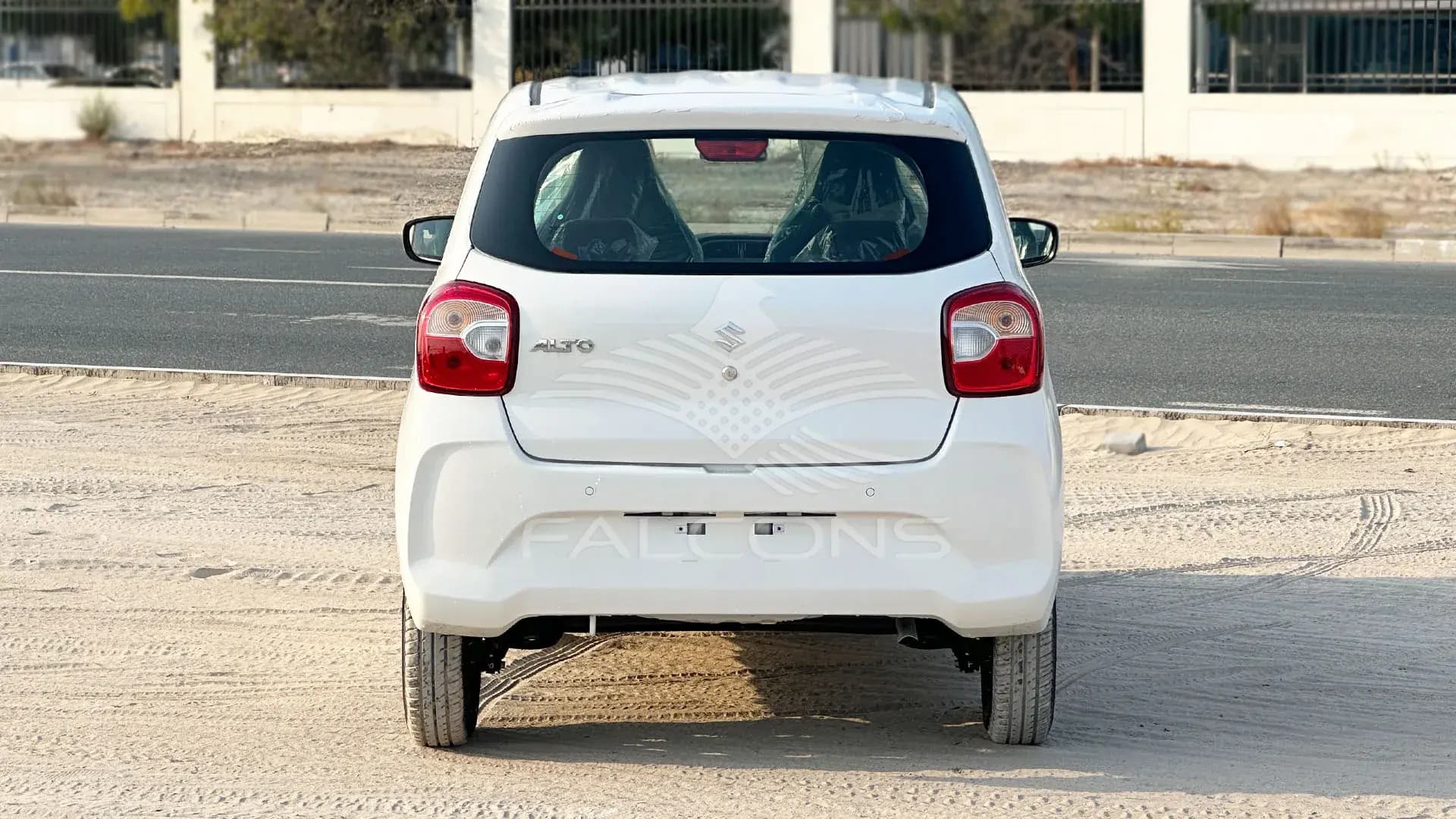 1.0L GLX DA2 9khz MT FMC - Image 5