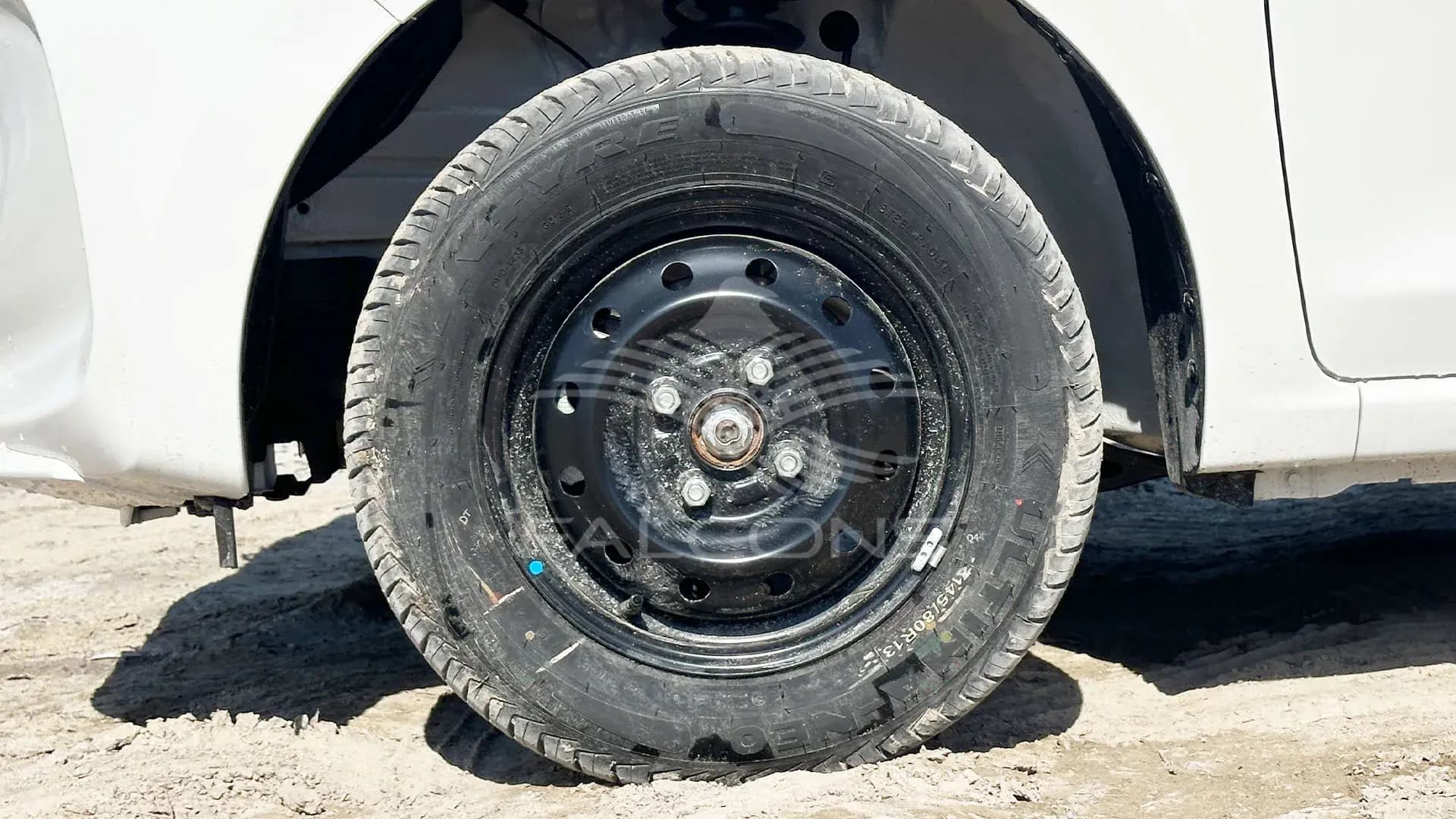 1.0L GL DA2 9khz MT FMC - Image 10