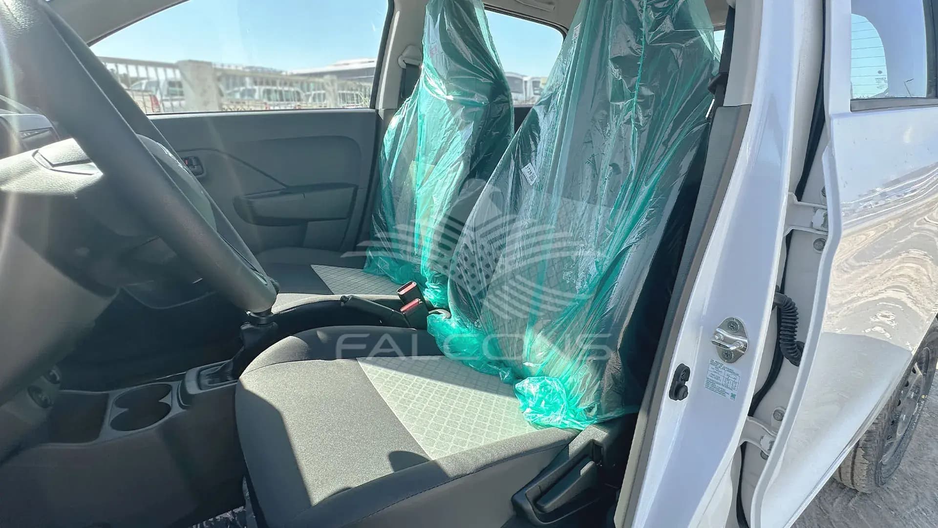 1.0L GL DA2 9khz MT FMC - Image 12