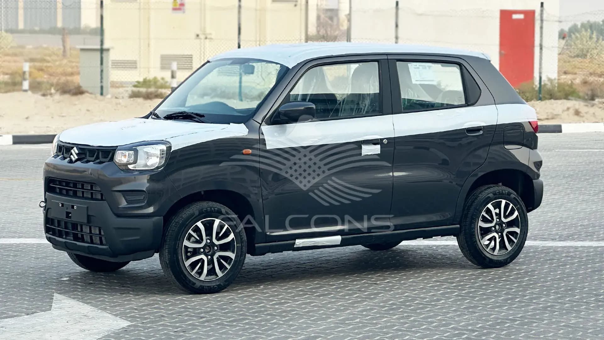 1.0L GL MT A/W DAB 5P BVM - Image 3