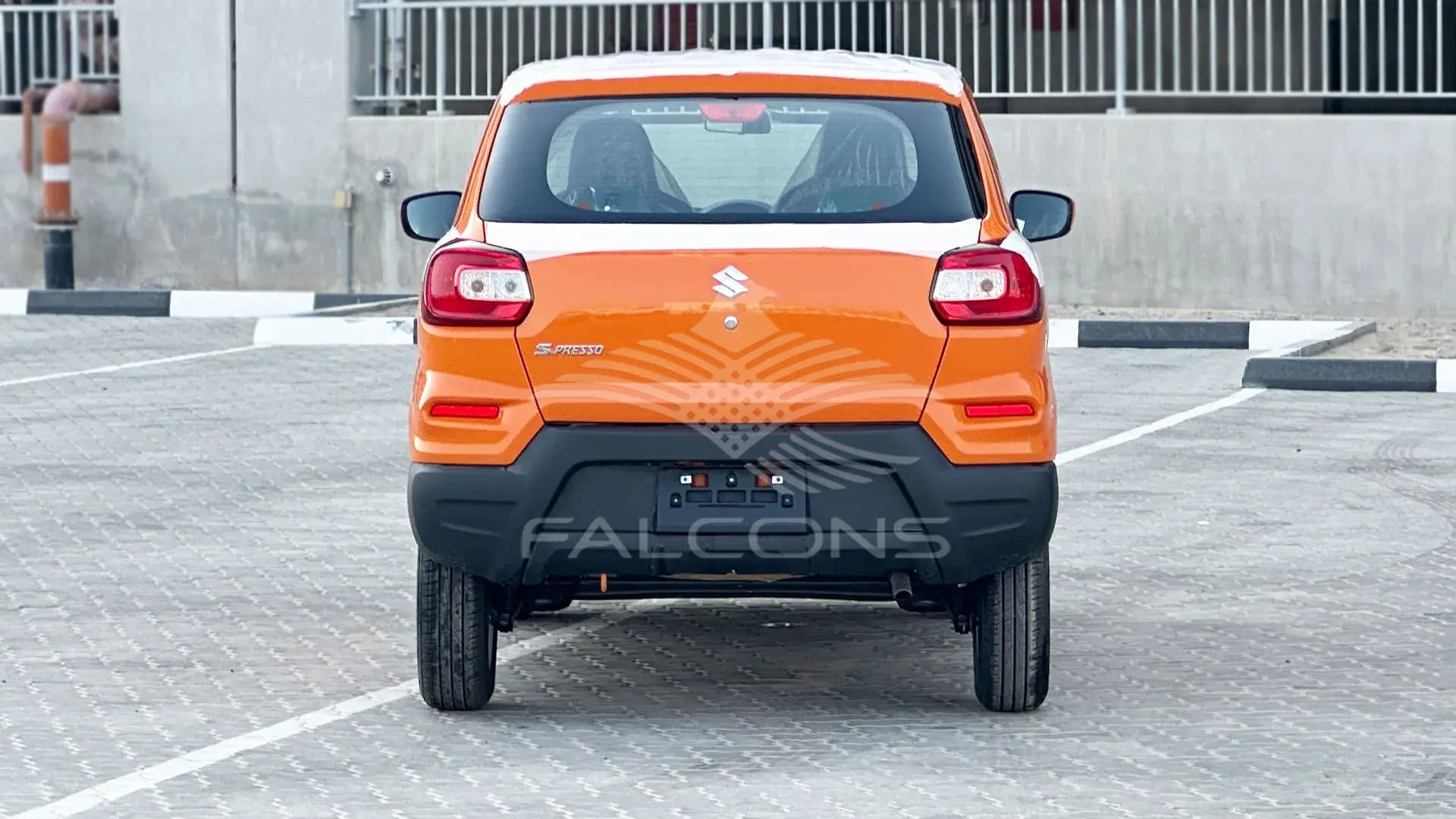 1.0L GL MT A/W DAB 5P BVM - Image 5