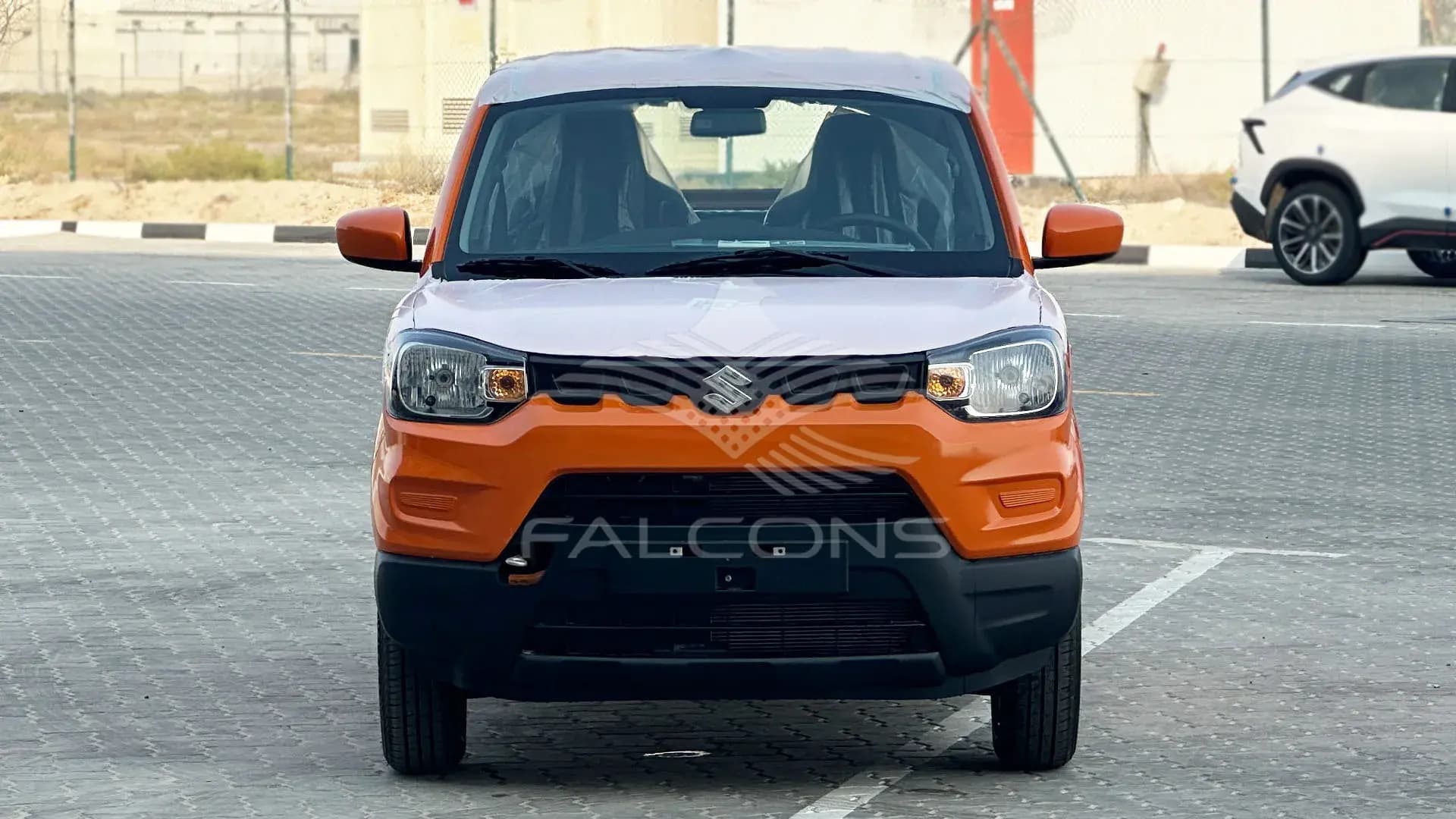 1.0L GL MT A/W DAB 5P BVM - Image 8