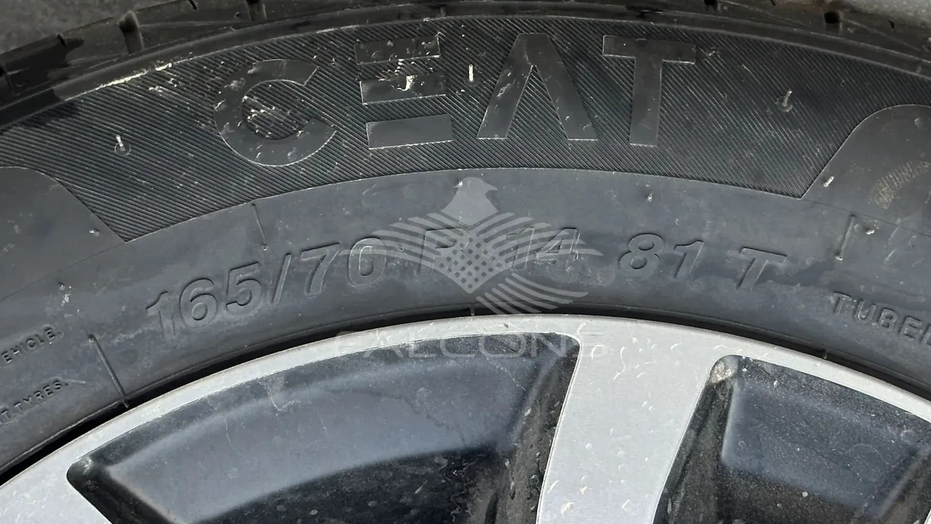 1.0L GL MT A/W DAB 5P BVM - Image 10