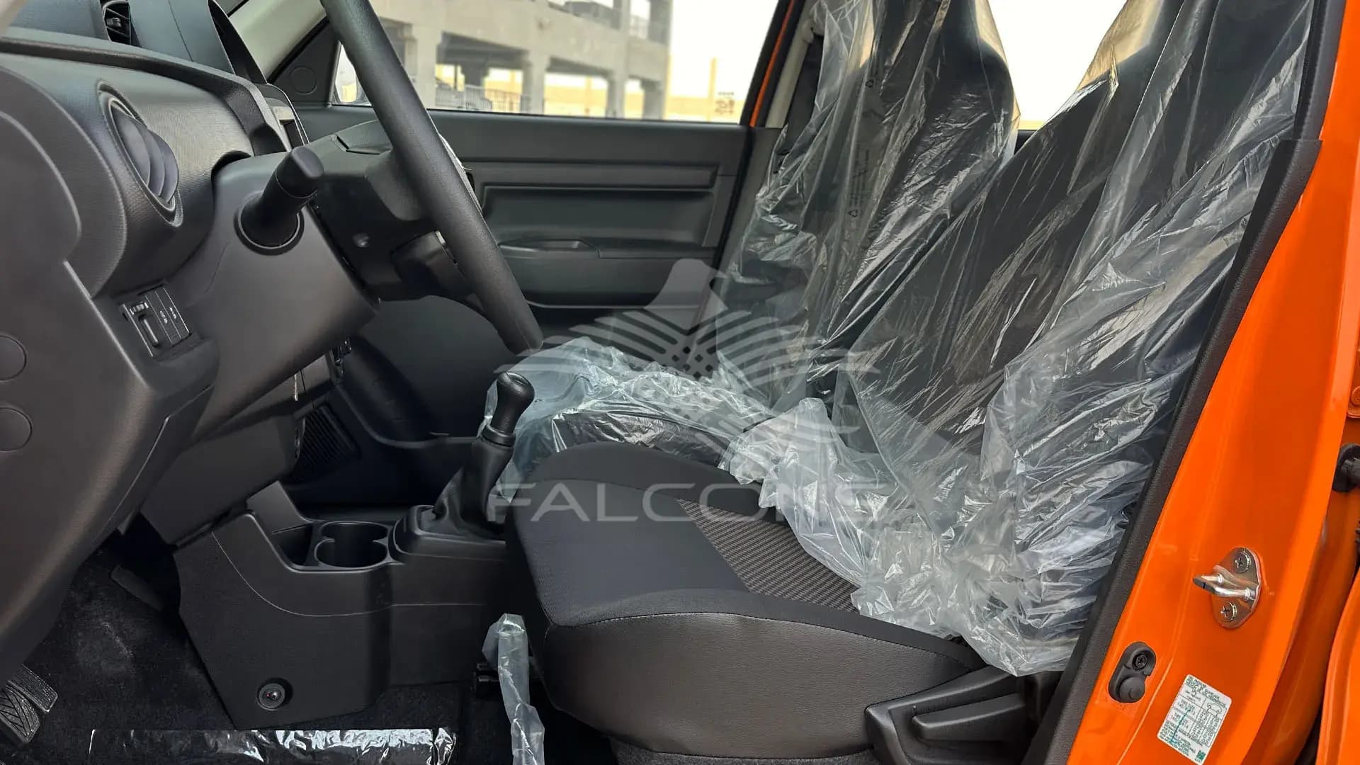 1.0L GL MT A/W DAB 5P BVM - Image 11