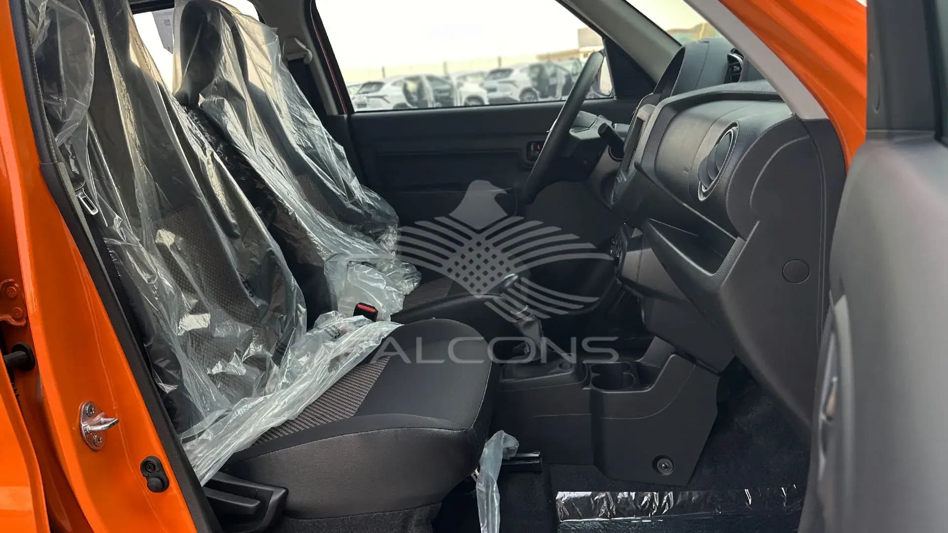 1.0L GL MT A/W DAB 5P BVM - Image 12