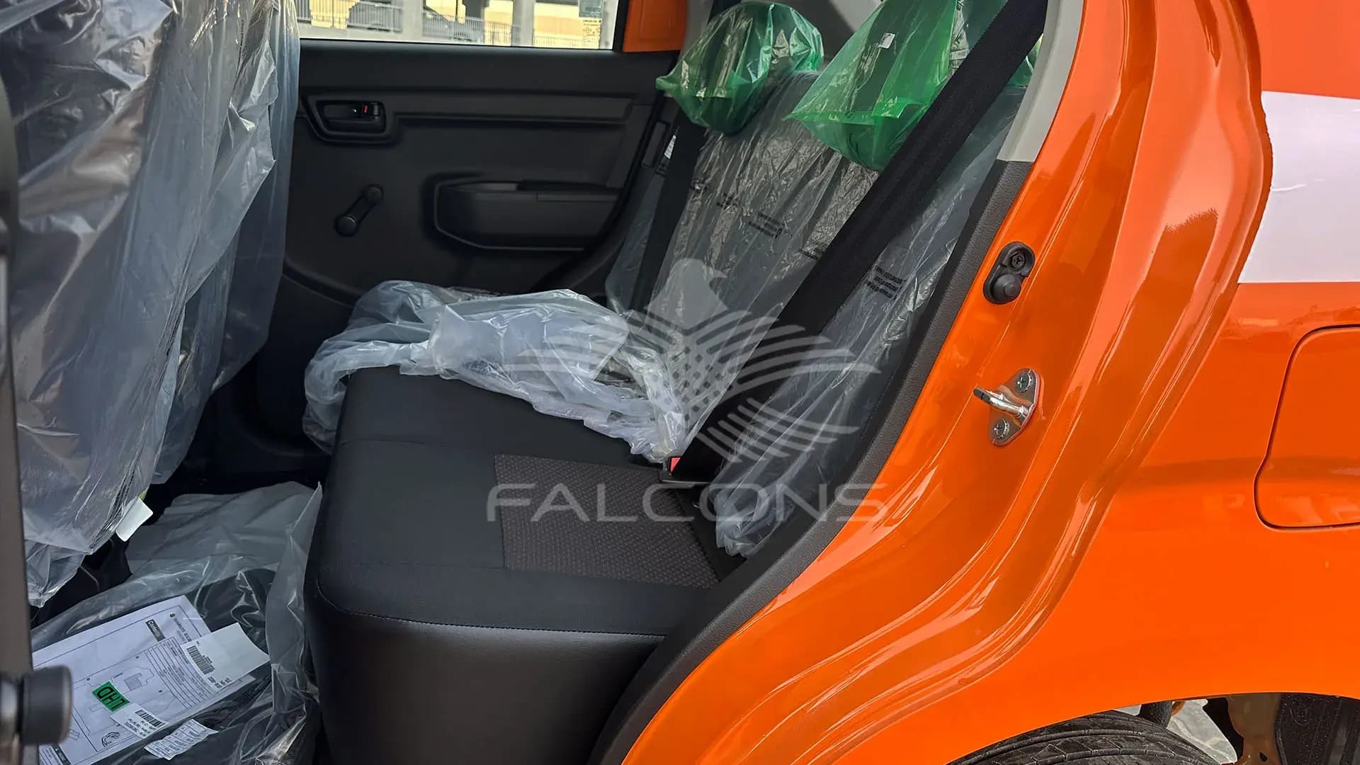 1.0L GL MT A/W DAB 5P BVM - Image 13