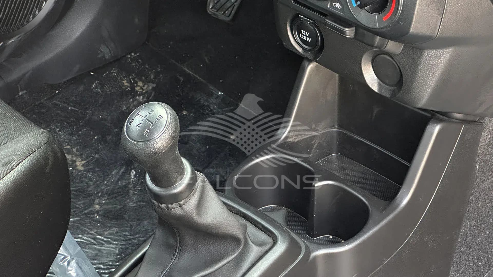 1.0L GL MT A/W DAB 5P BVM - Image 16