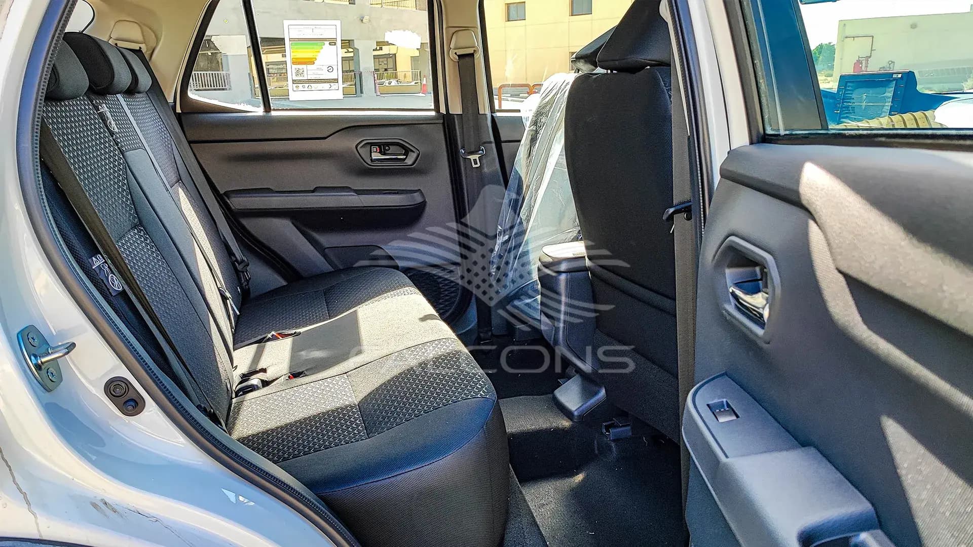 1.0T - G AT - Image 11