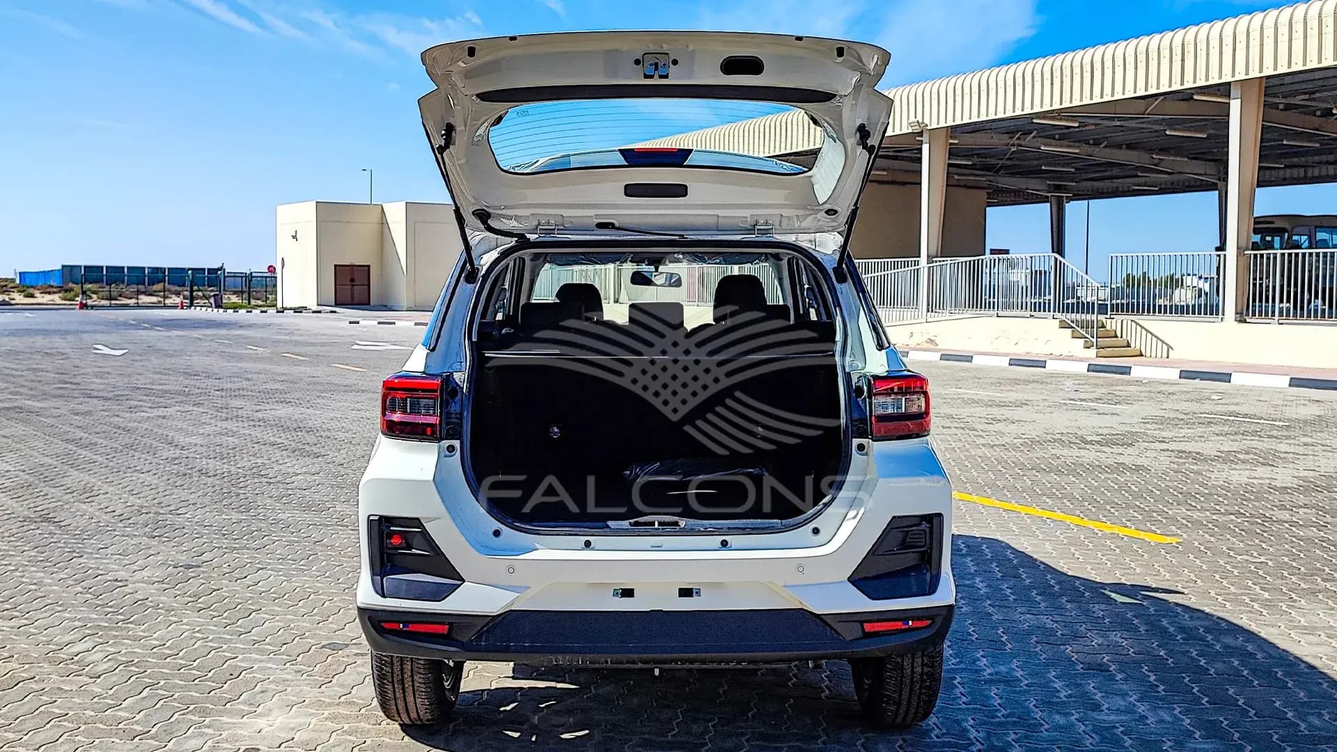 1.0T - G AT - Image 13