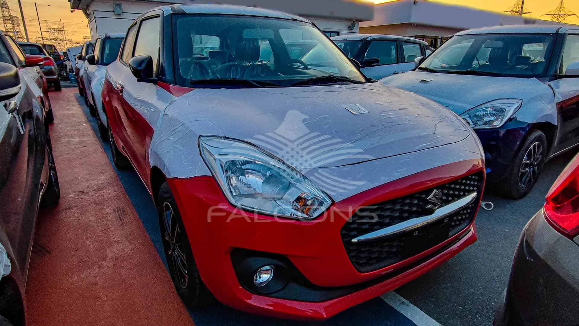 1.2L GLX AMT SLDA - Image 3