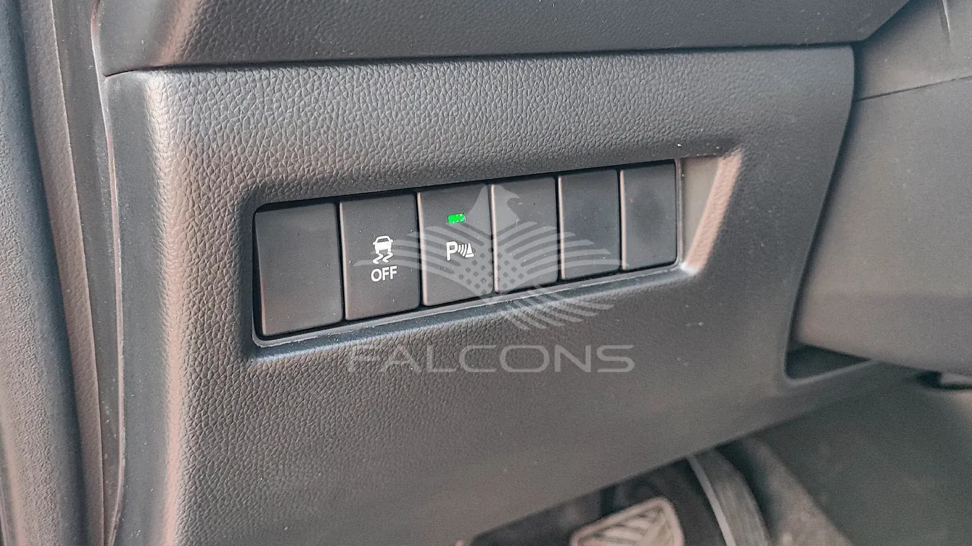 1.2L GLX AMT SLDA - Image 20