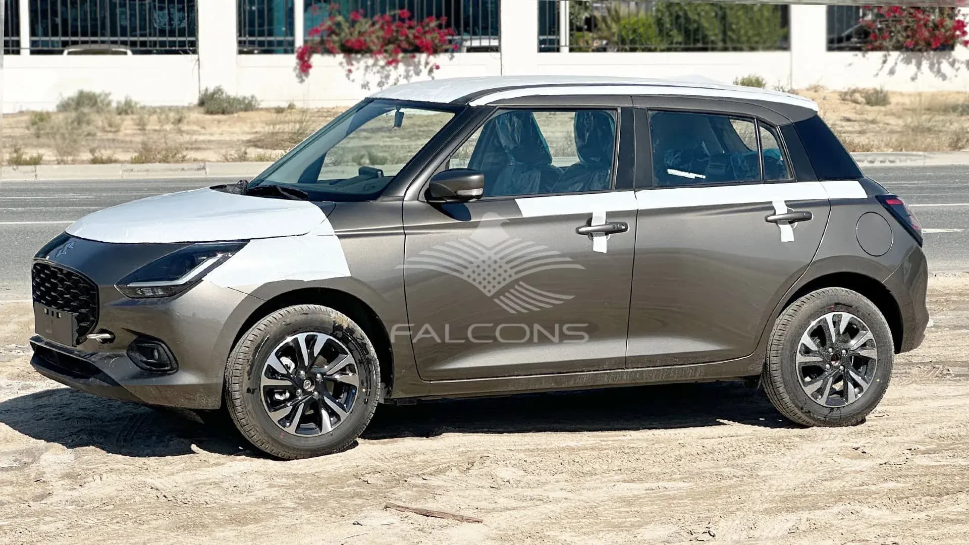 1.2L GLX CVT - Image 2