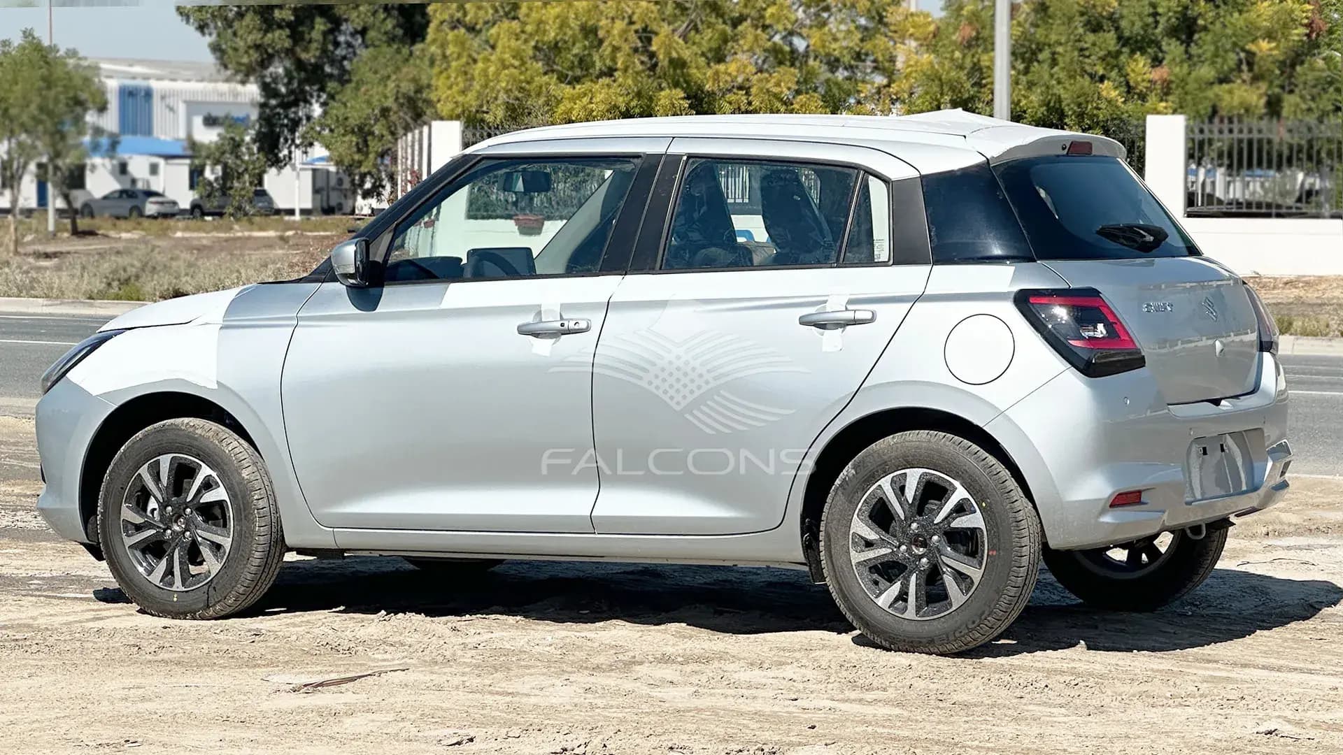 1.2L GLX CVT - Image 3