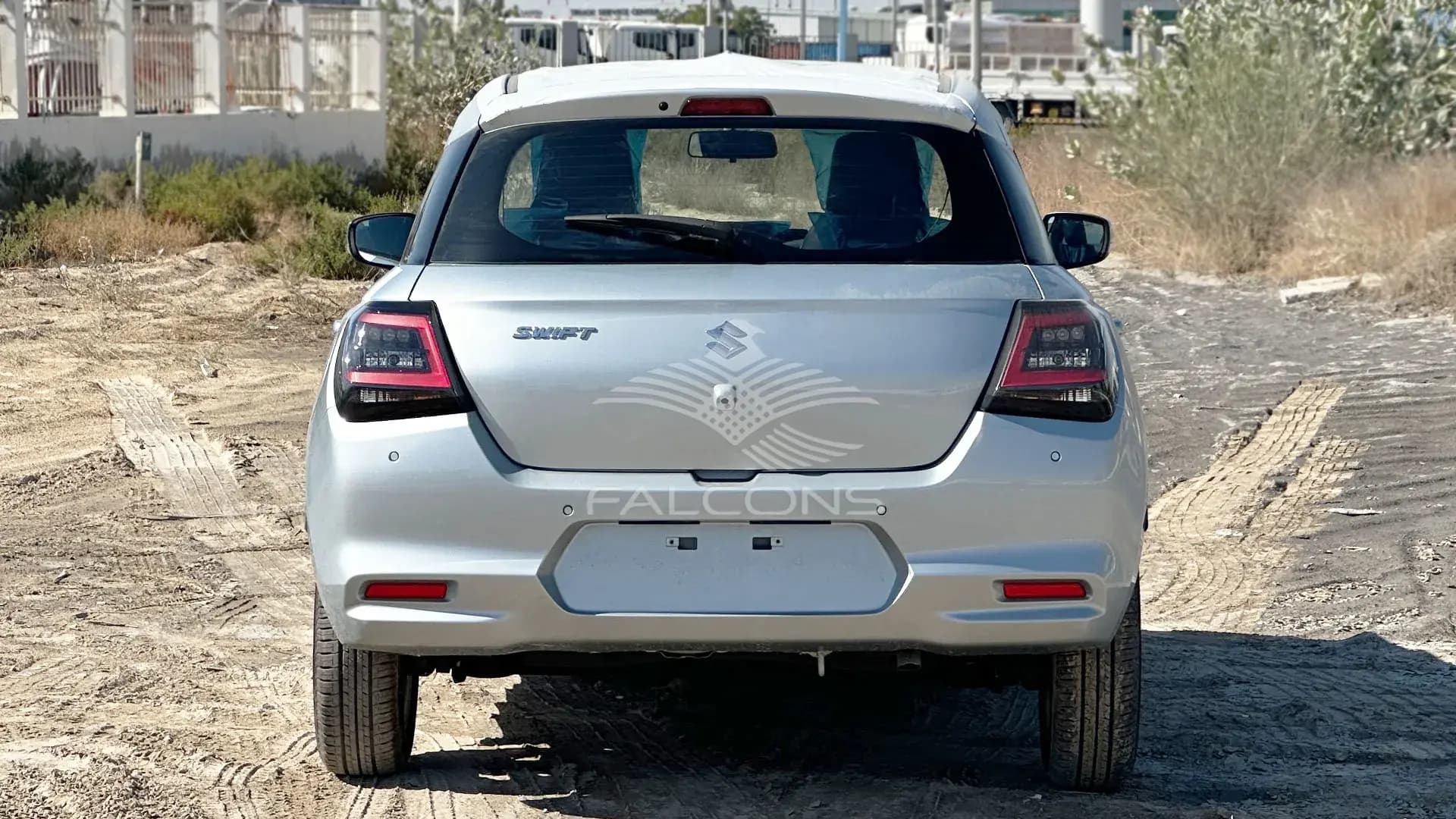 1.2L GLX CVT - Image 4