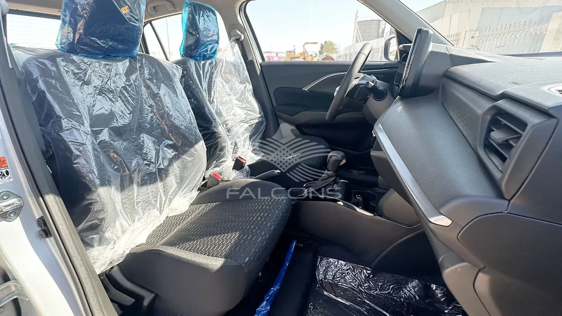 1.2L GLX CVT - Image 11