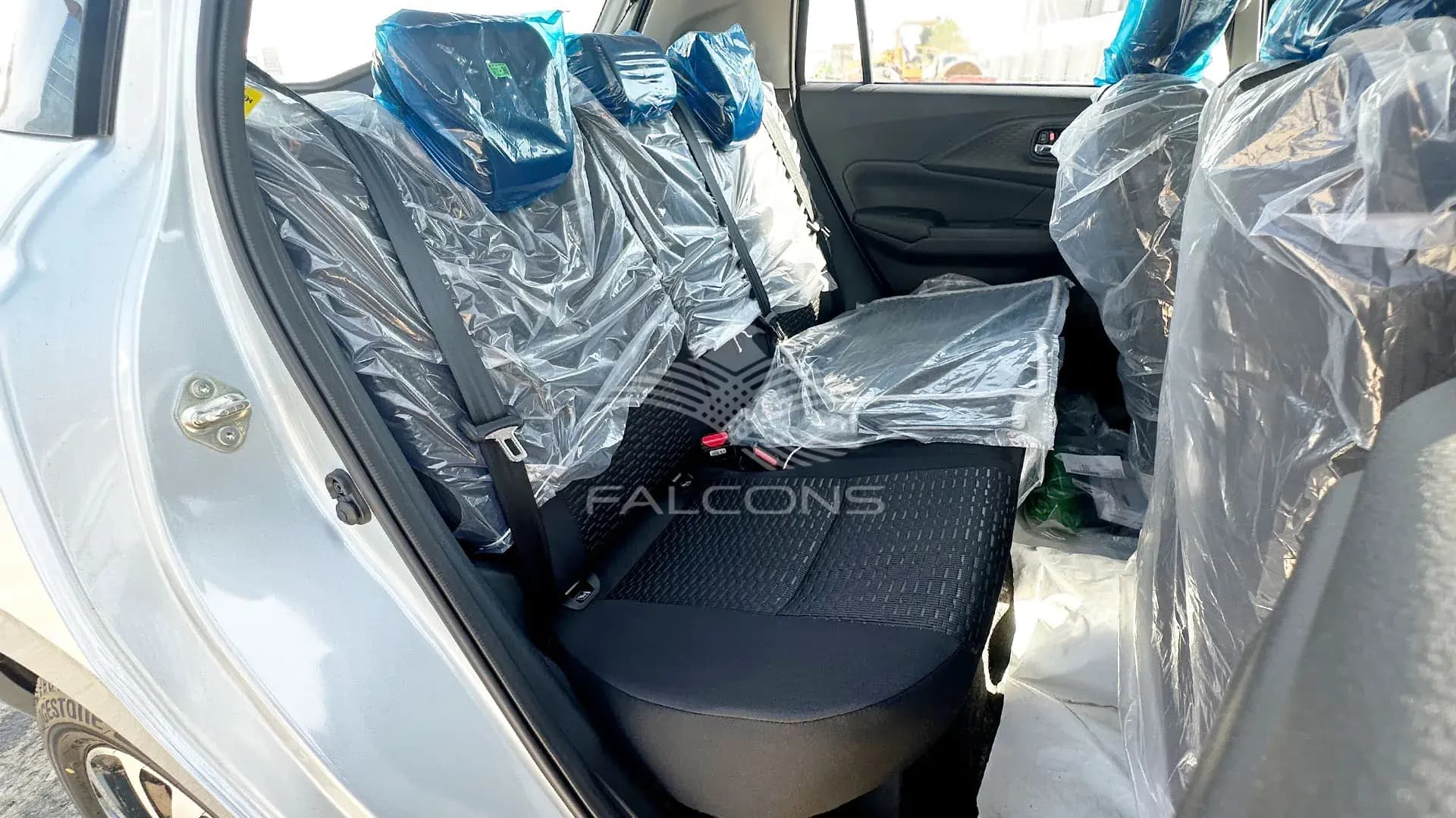 1.2L GLX CVT - Image 12