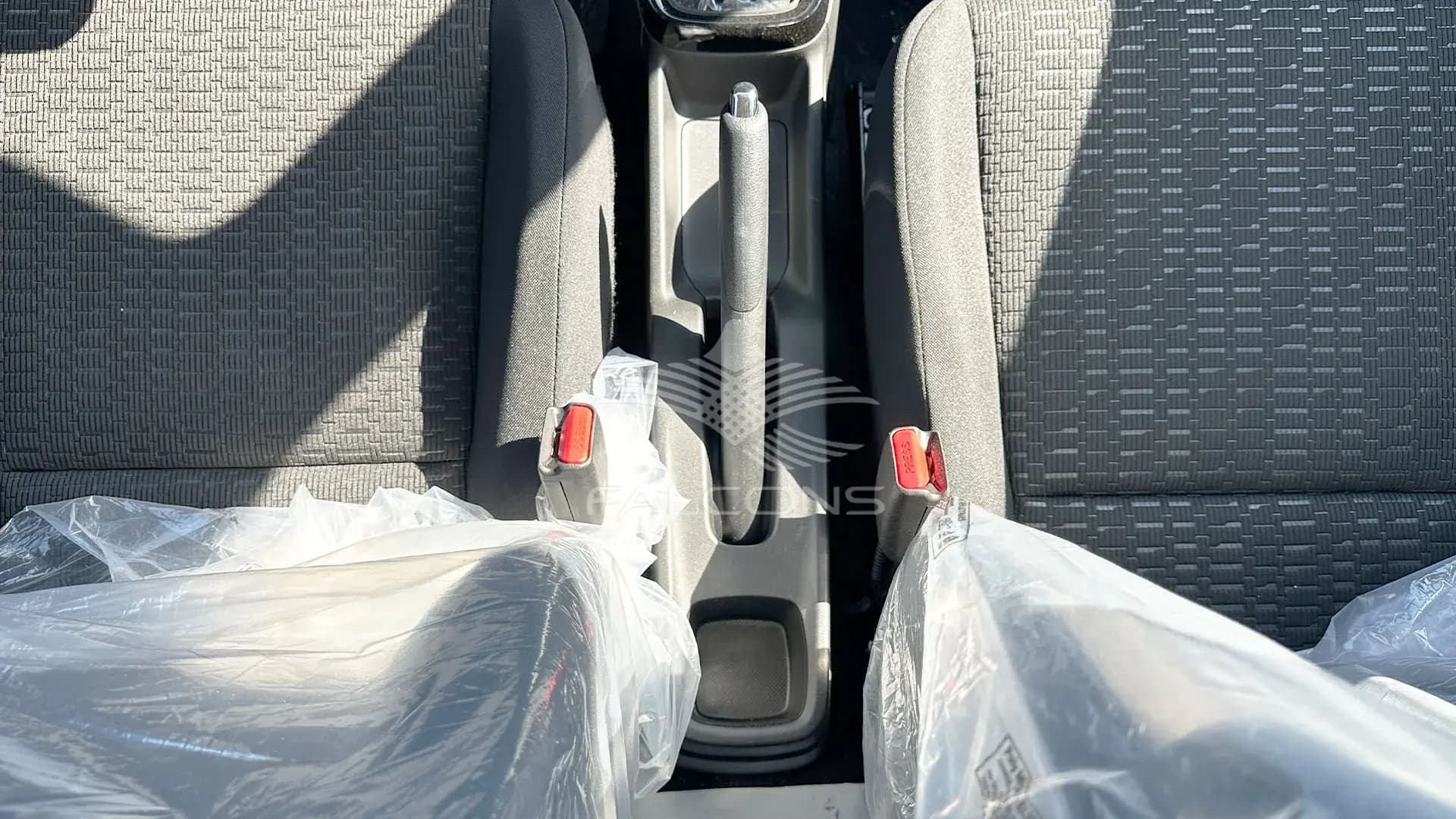 1.2L GLX CVT - Image 17