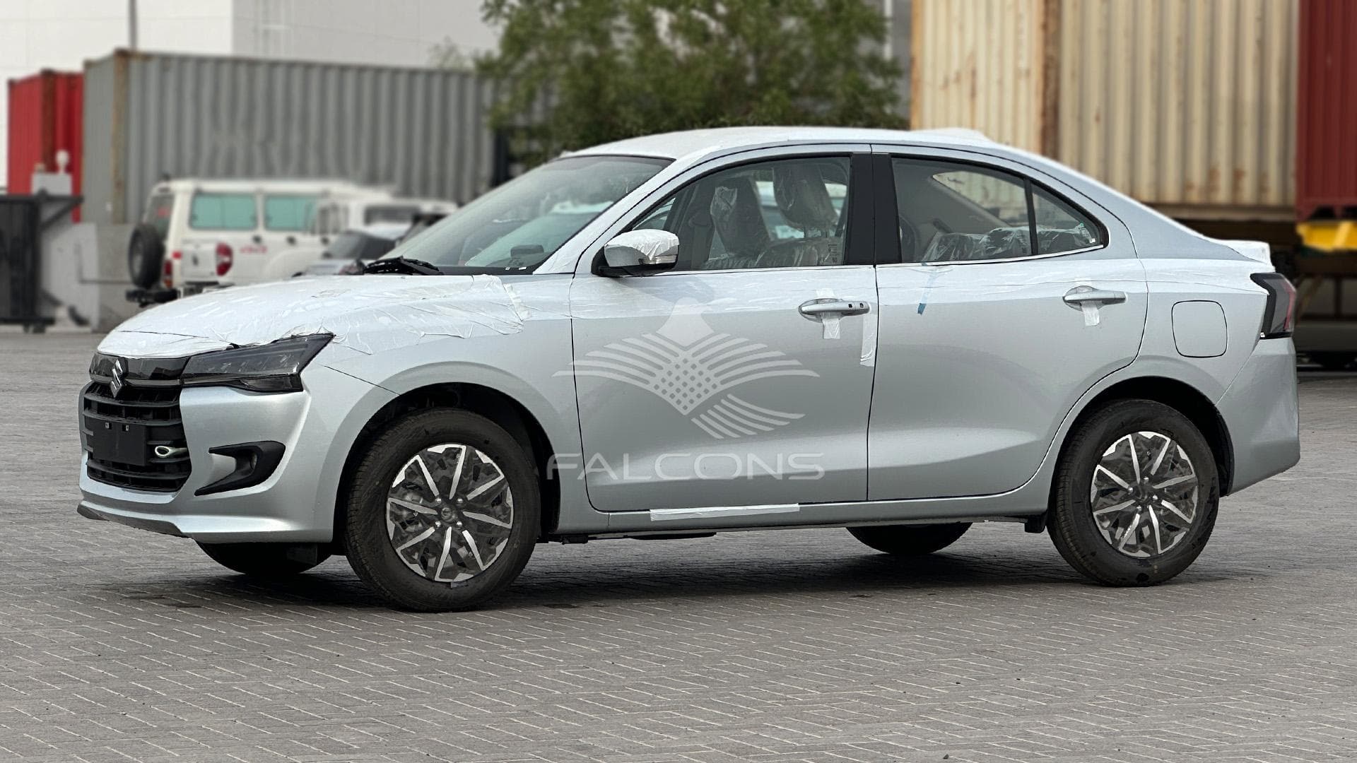 1.2L New Face GLX CVT - Image 2