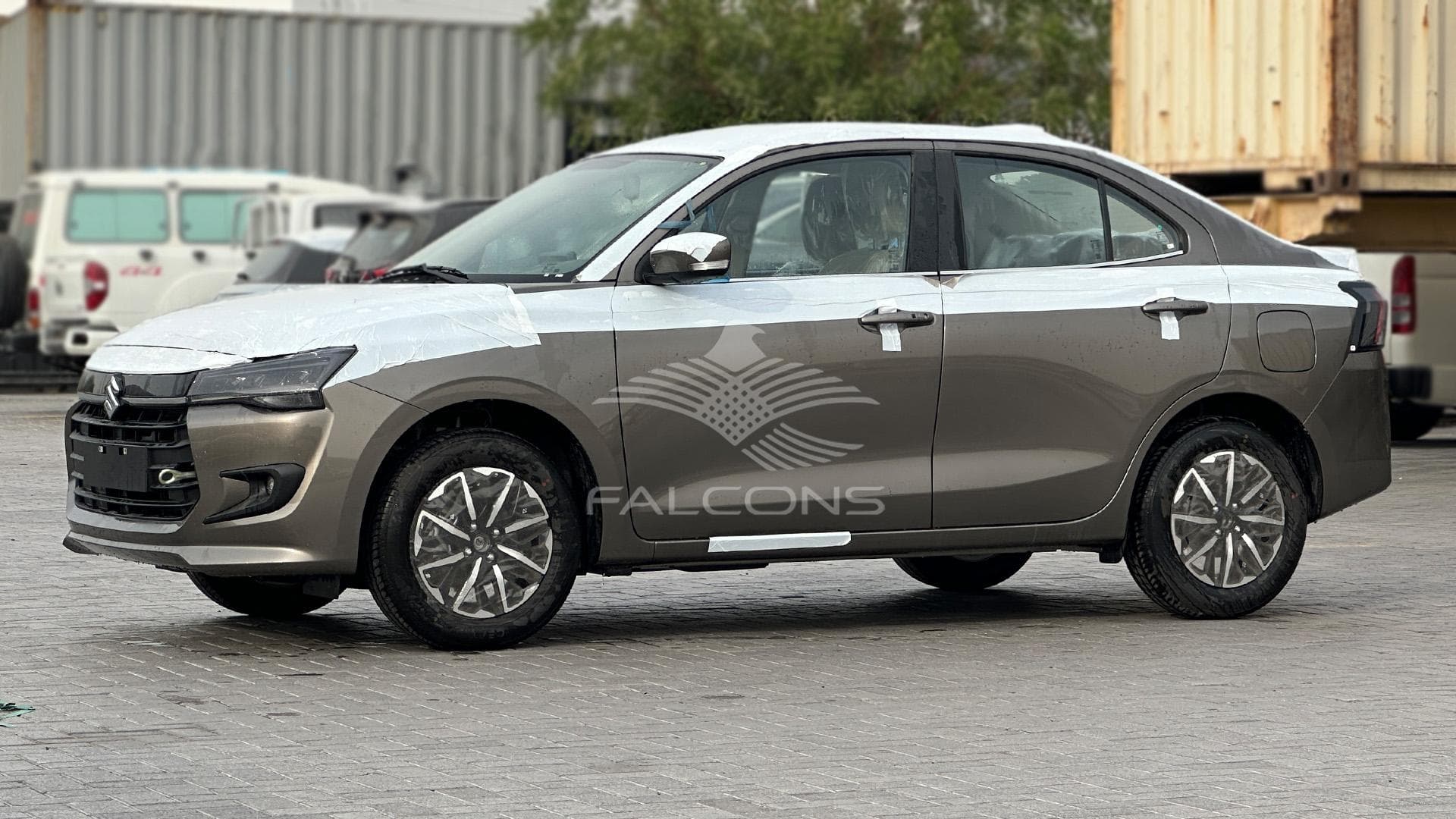 1.2L New Face GLX CVT - Image 3