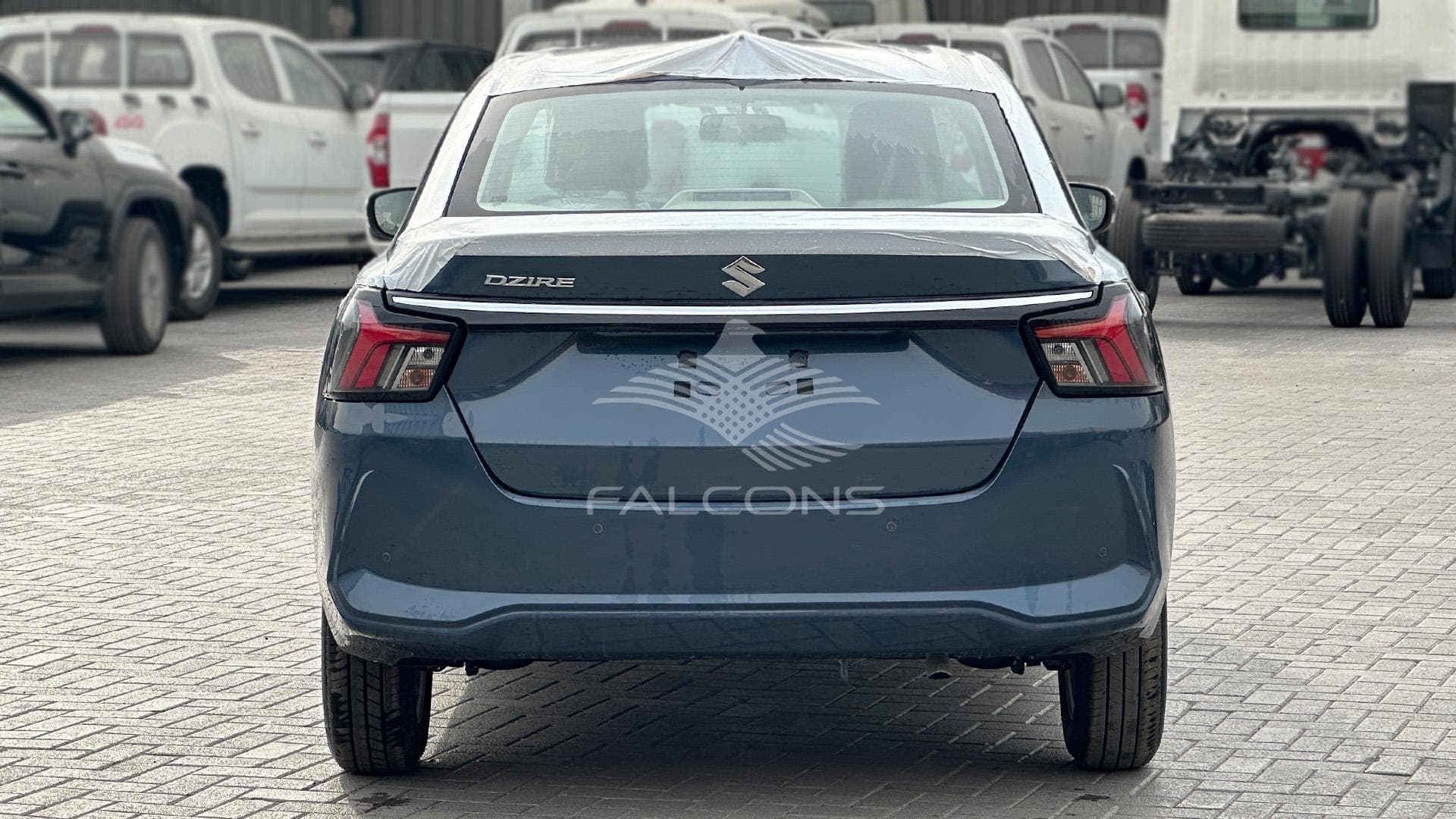 1.2L New Face GLX CVT - Image 5
