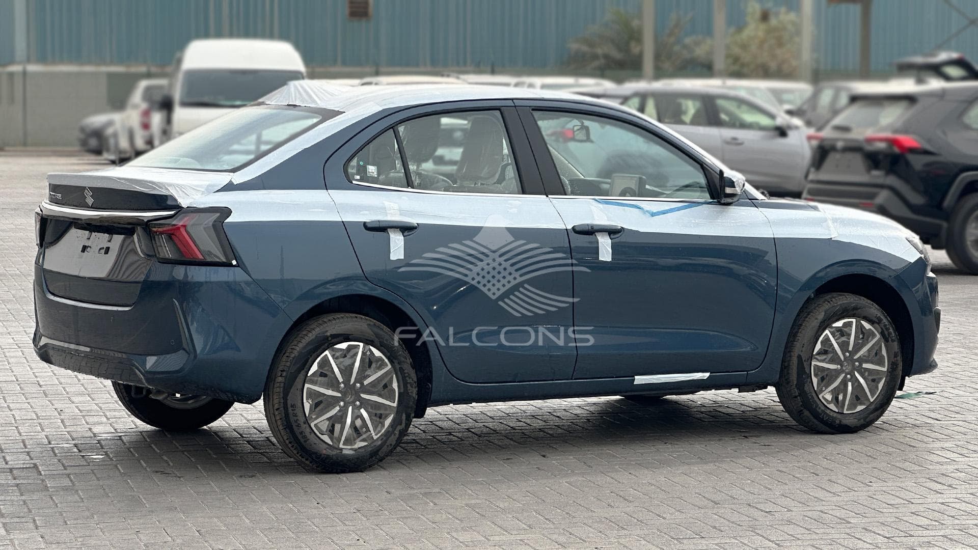1.2L New Face GLX CVT - Image 6