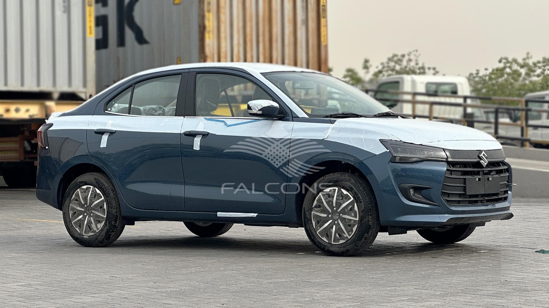 1.2L New Face GLX CVT - Image 7