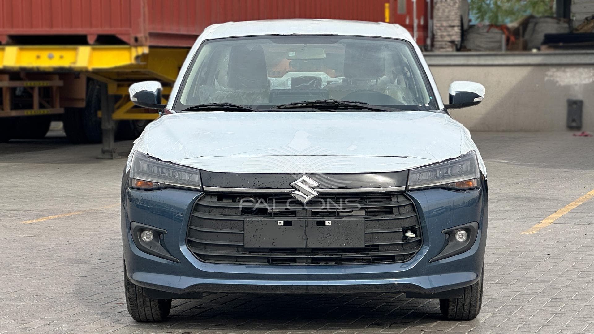 1.2L New Face GLX CVT - Image 8