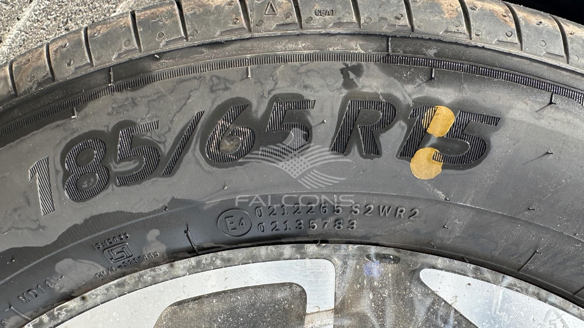 1.2L New Face GLX CVT - Image 10