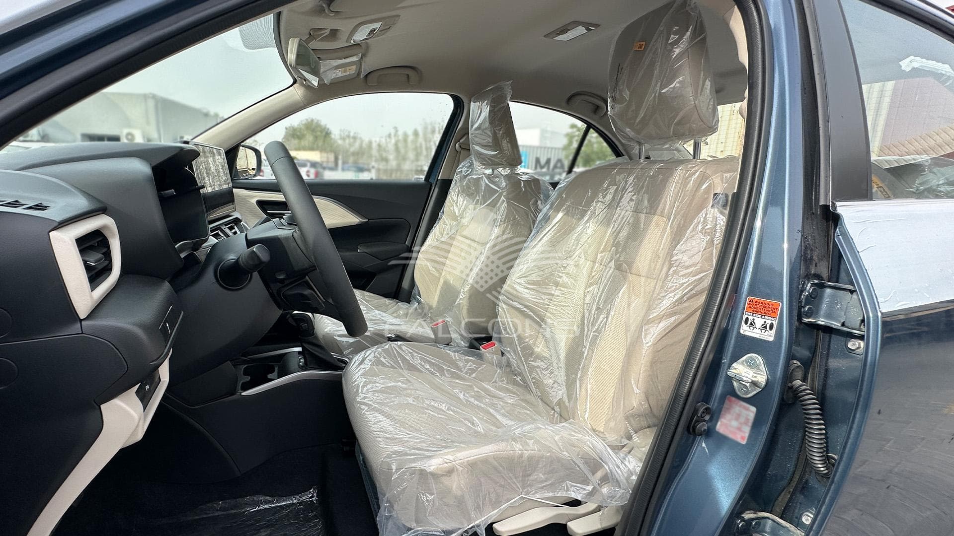 1.2L New Face GLX CVT - Image 11