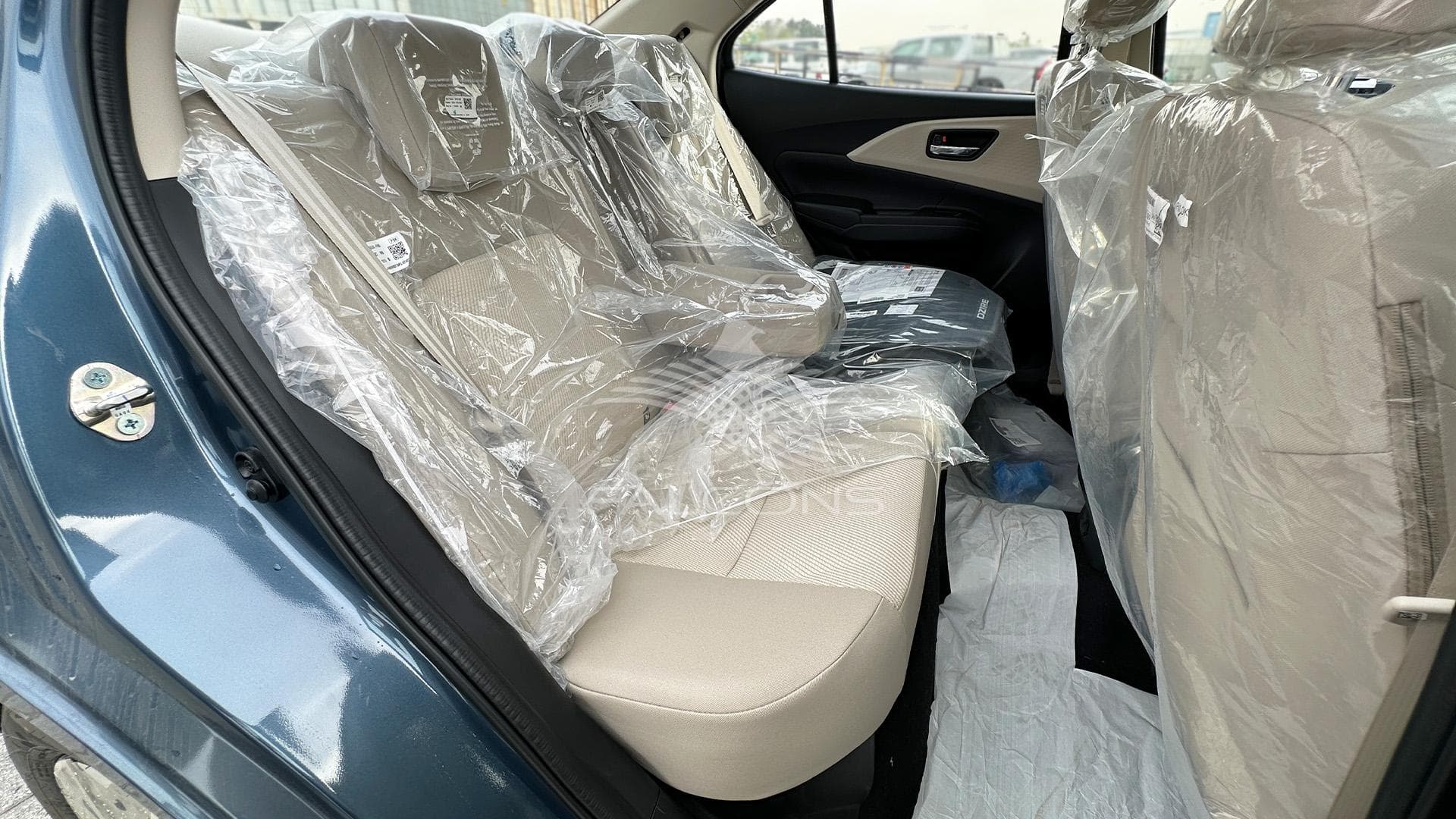1.2L New Face GLX CVT - Image 12