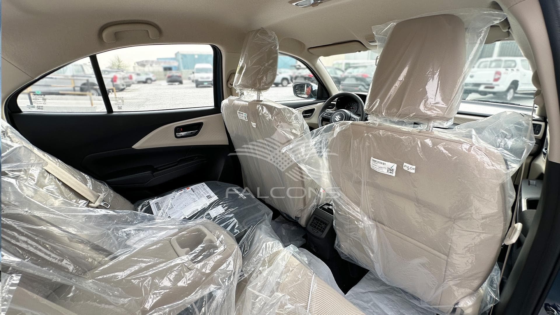 1.2L New Face GLX CVT - Image 13