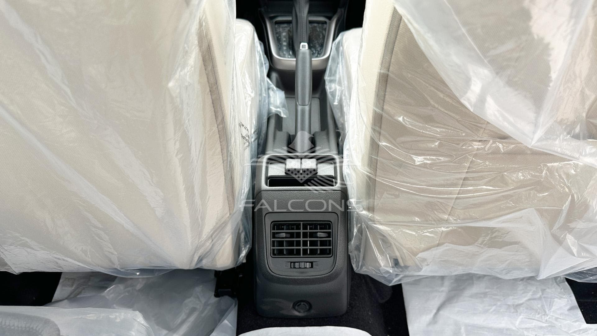 1.2L New Face GLX CVT - Image 14