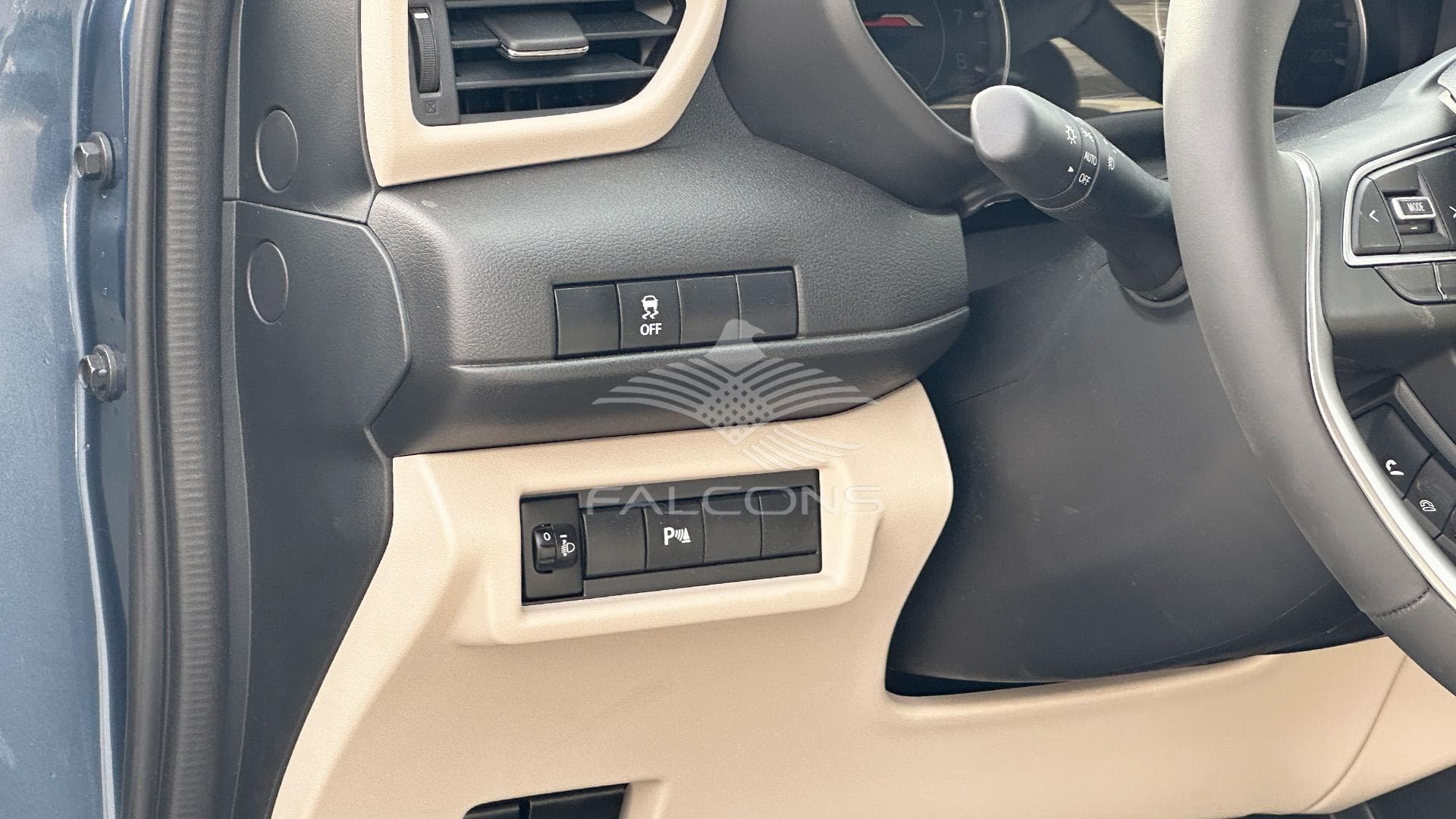 1.2L New Face GLX CVT - Image 16