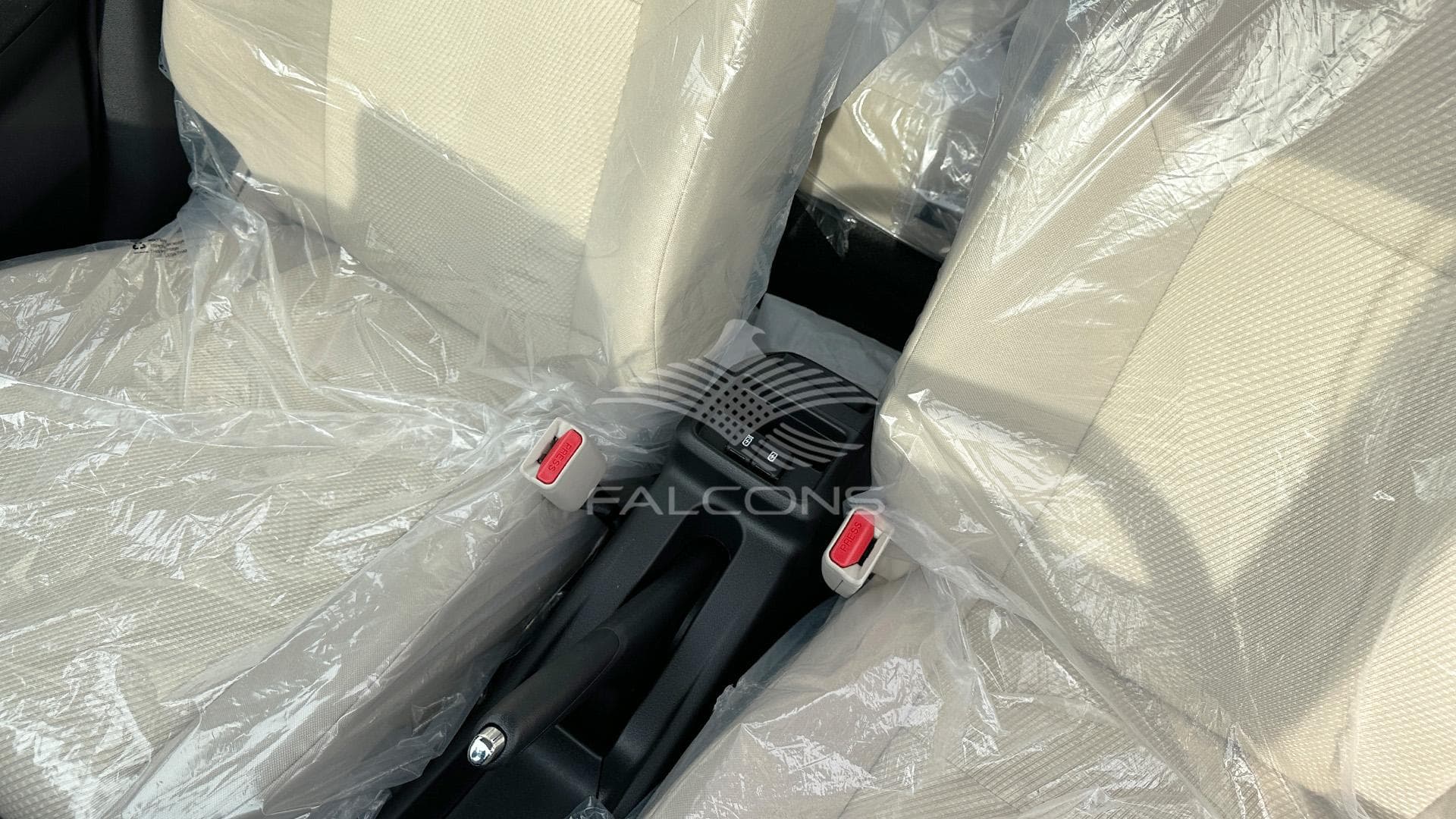1.2L New Face GLX CVT - Image 17