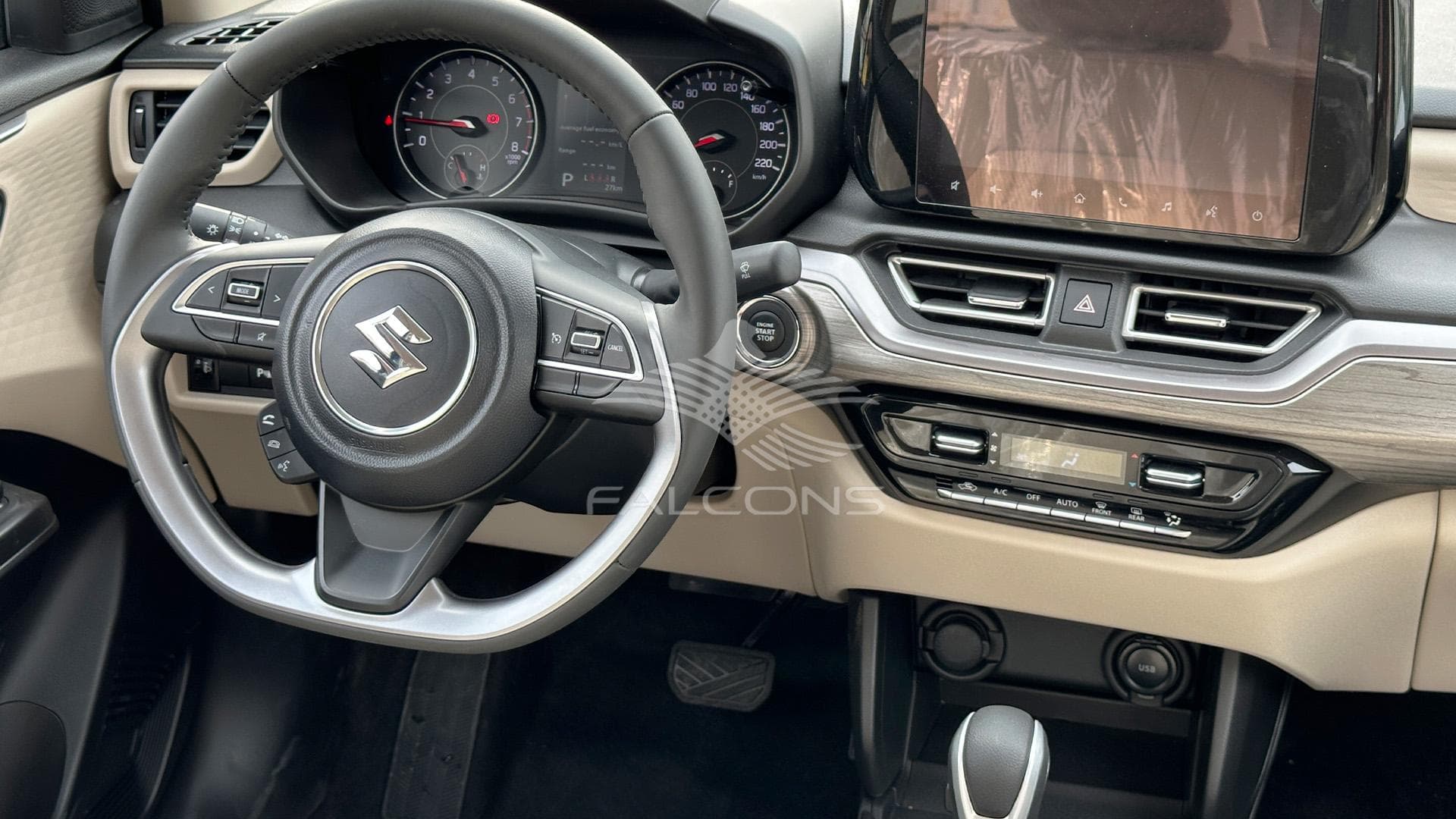 1.2L New Face GLX CVT - Image 18