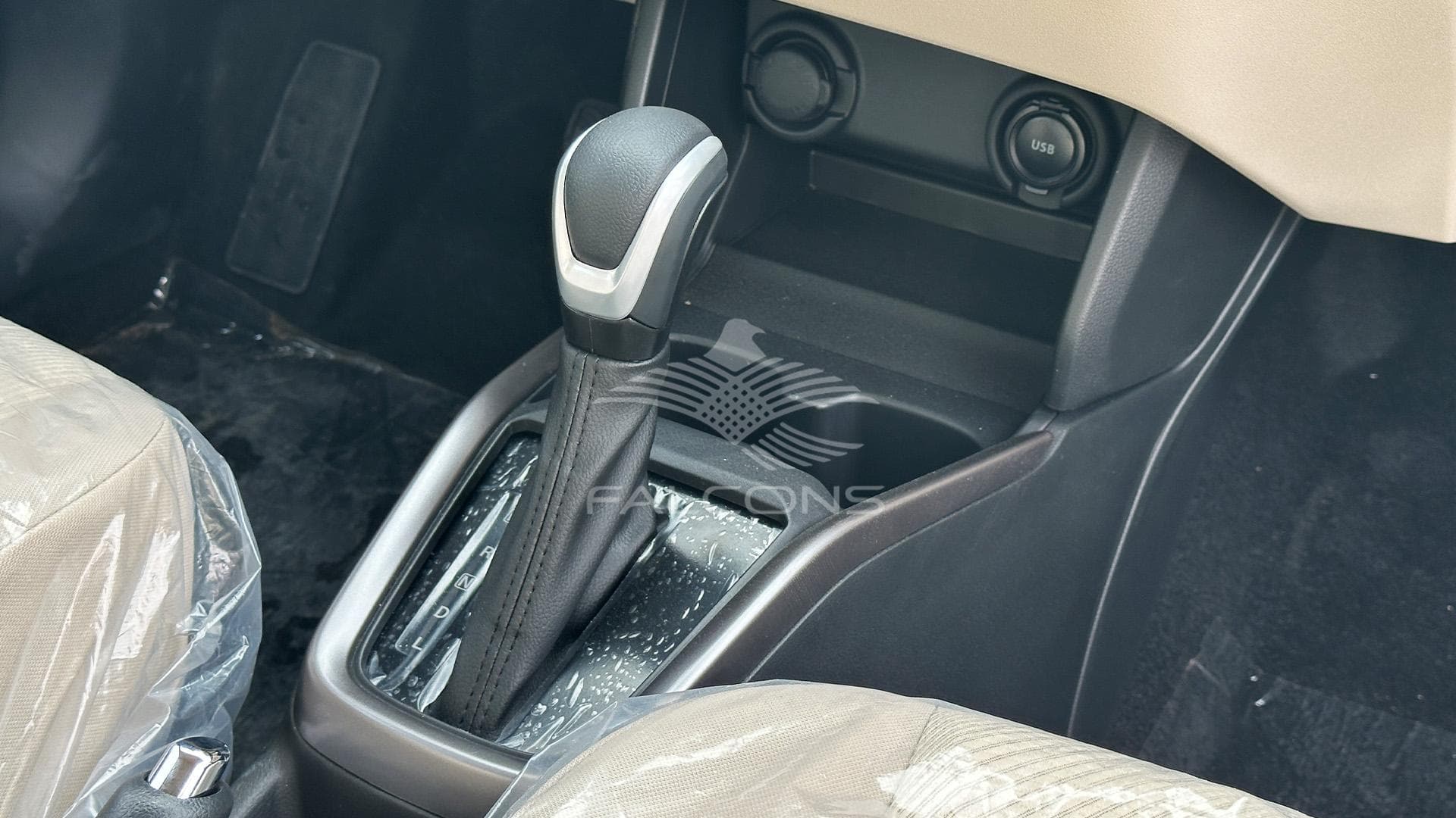 1.2L New Face GLX CVT - Image 19