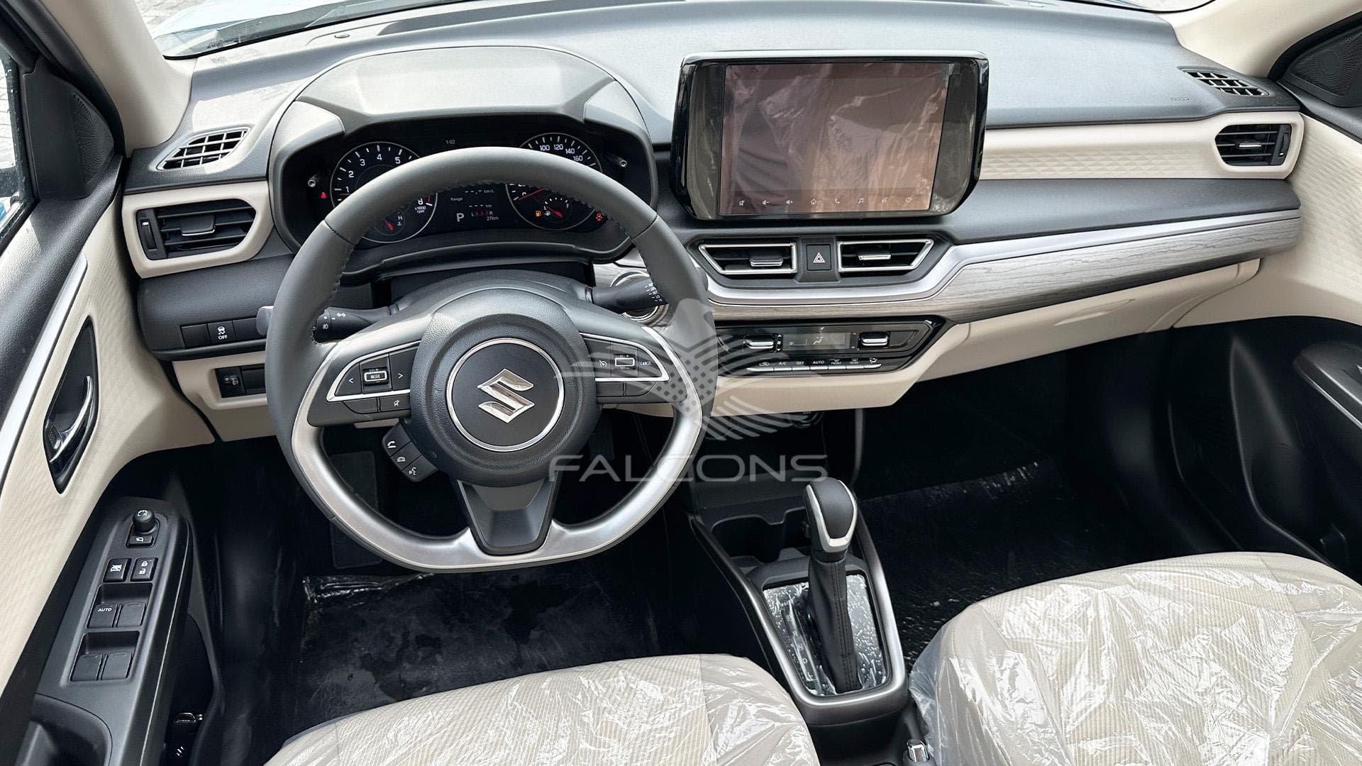 1.2L New Face GLX CVT - Image 20