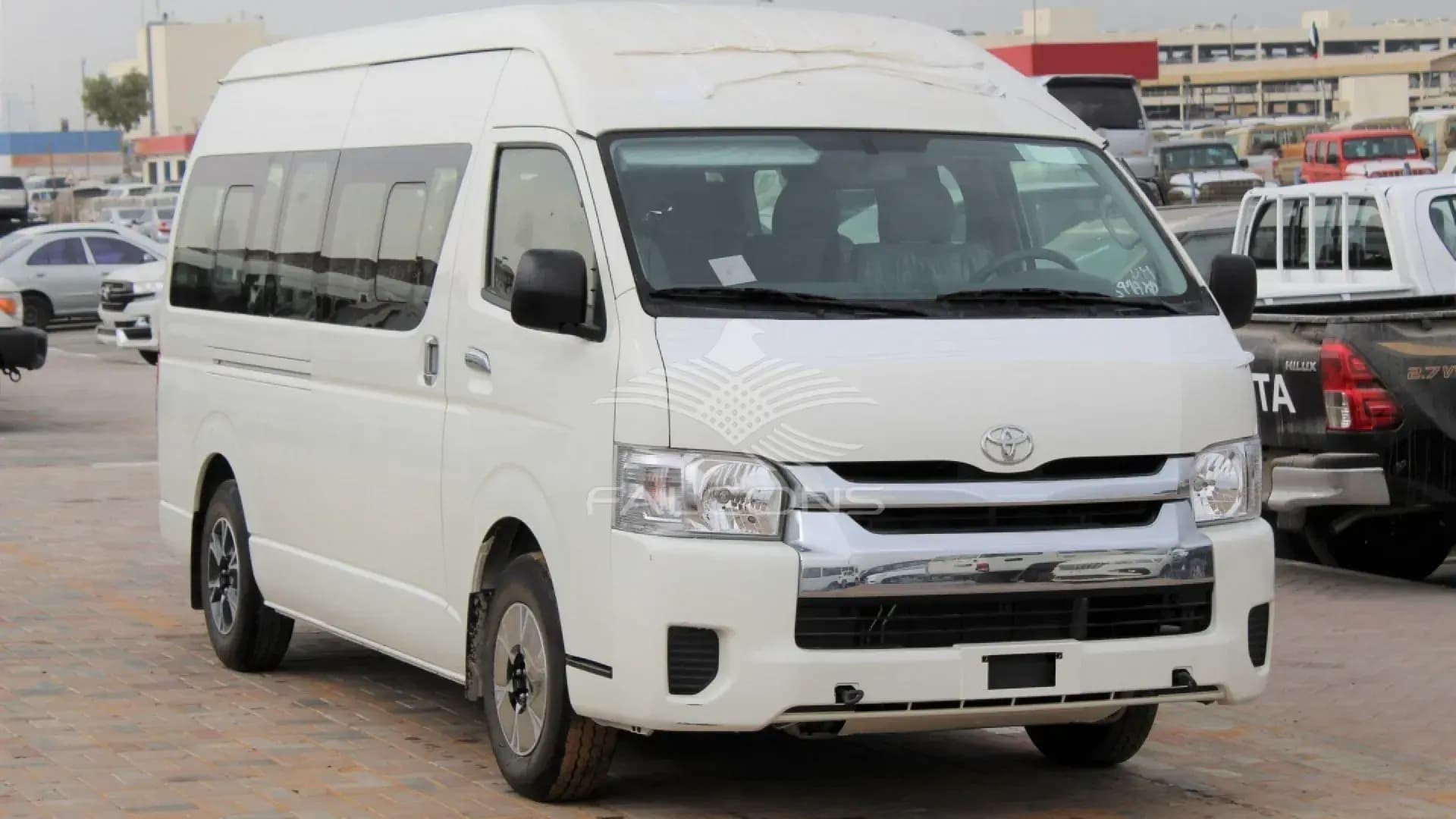 2.5L MT 2025 - Image 3