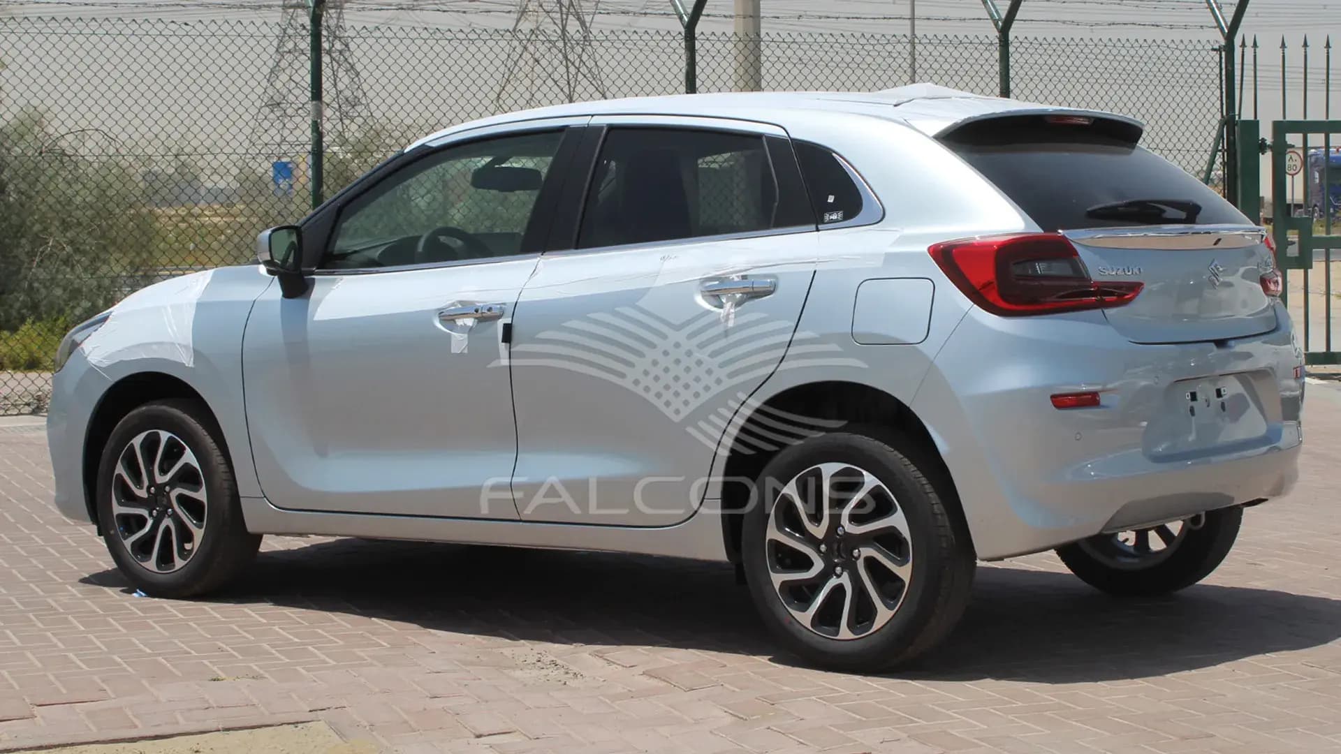 1.5L GLX 4AT 2025 - Image 3