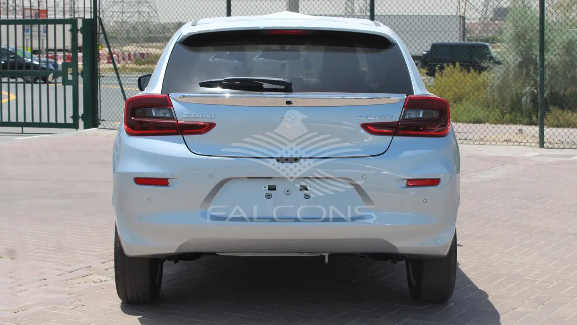 1.5L GLX 4AT 2025 - Image 5