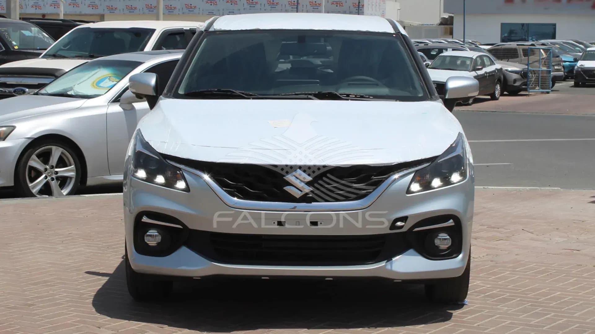 1.5L GLX 4AT 2025 - Image 9