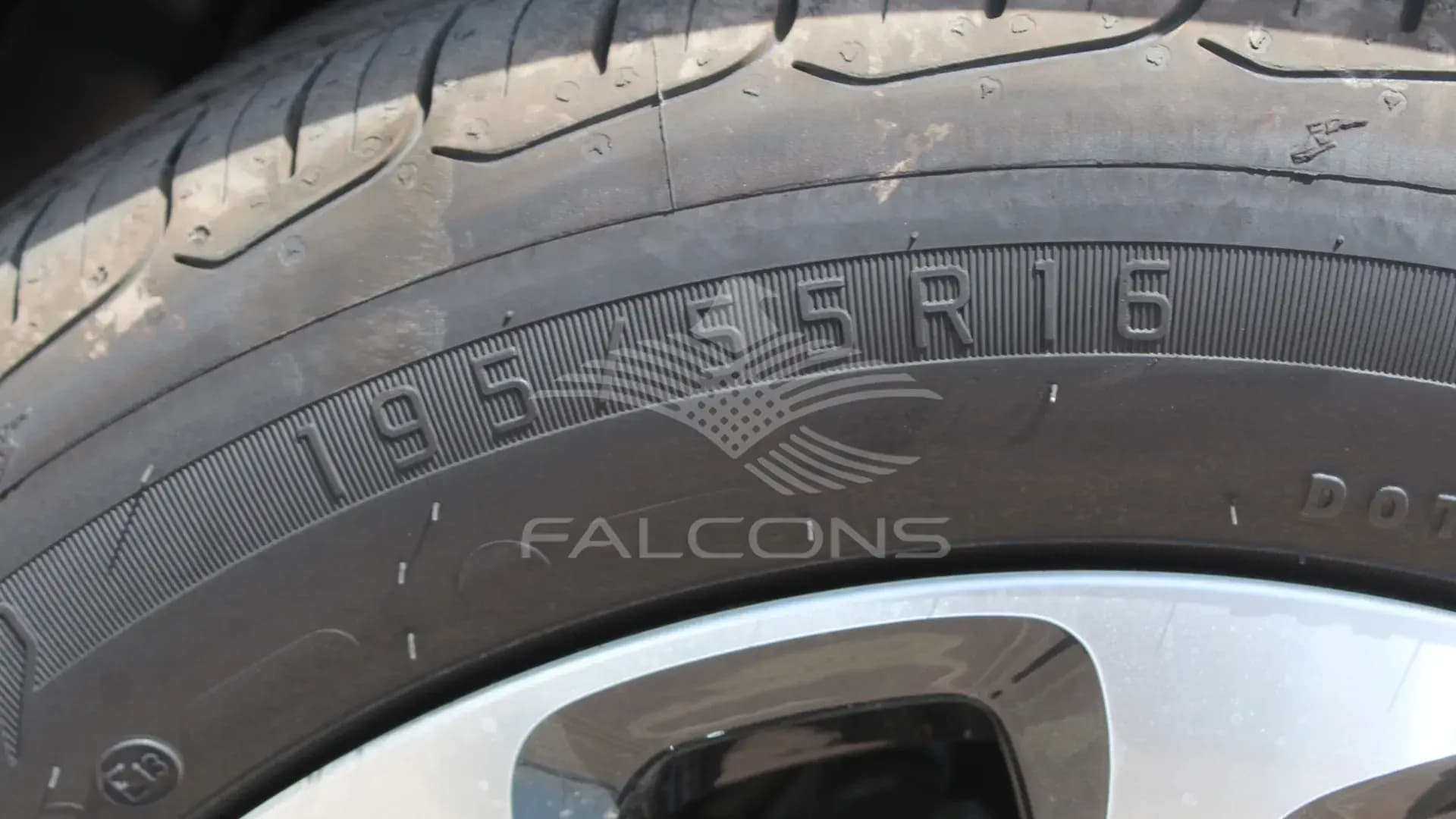 1.5L GLX 4AT 2025 - Image 11