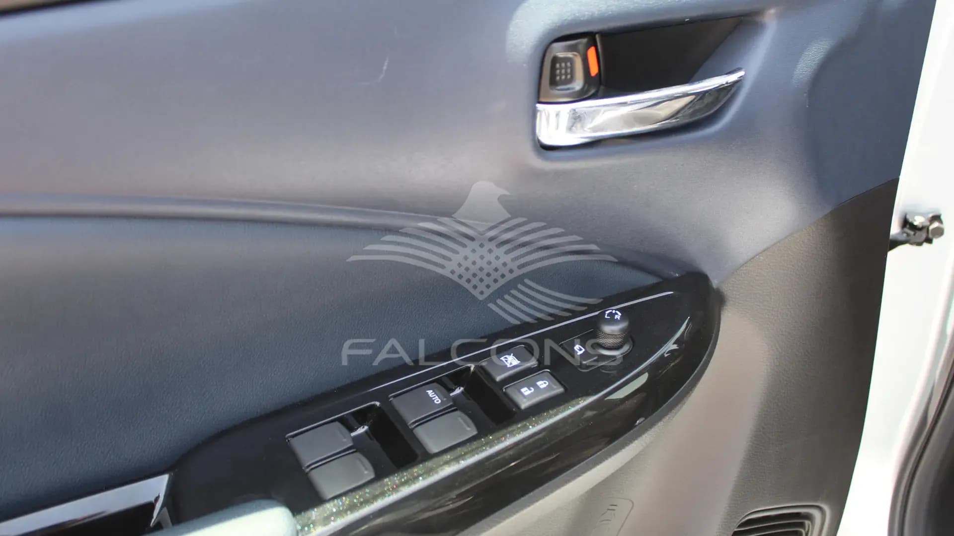 1.5L GLX 4AT 2025 - Image 17