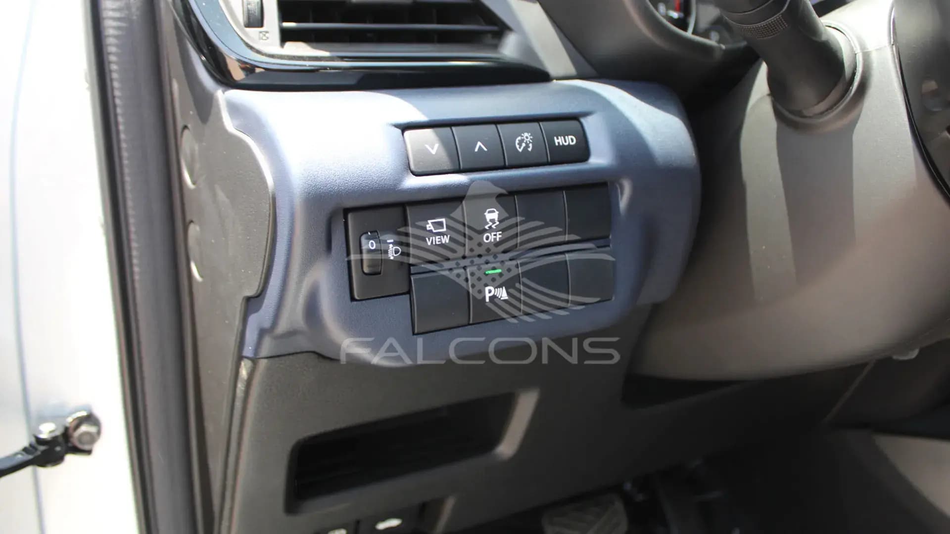 1.5L GLX 4AT 2025 - Image 18