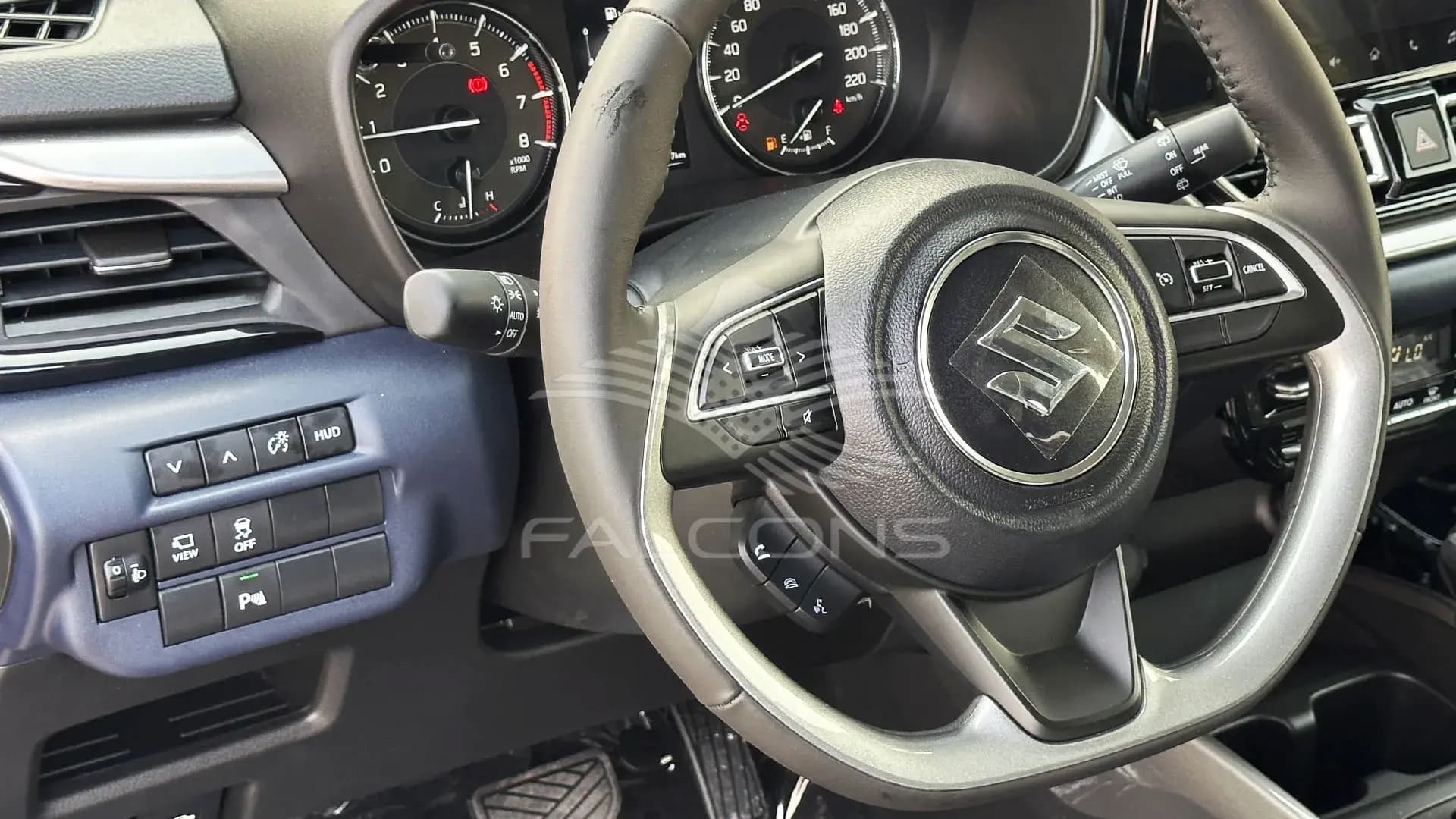 1.5L P68 GLX 9 IN. AUDIO W O CLAMP AT - Image 13