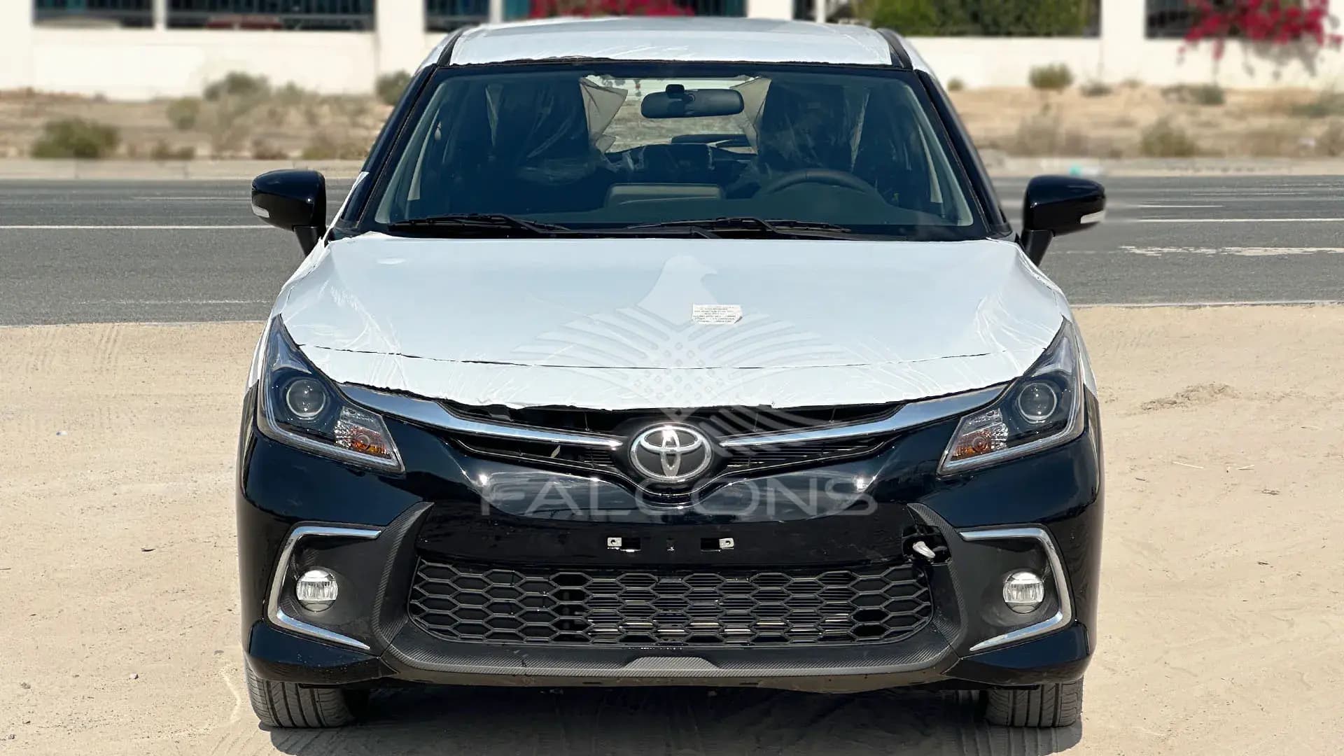 1.5L STYLE 5STR 2x Airbags ABS AT - Image 6