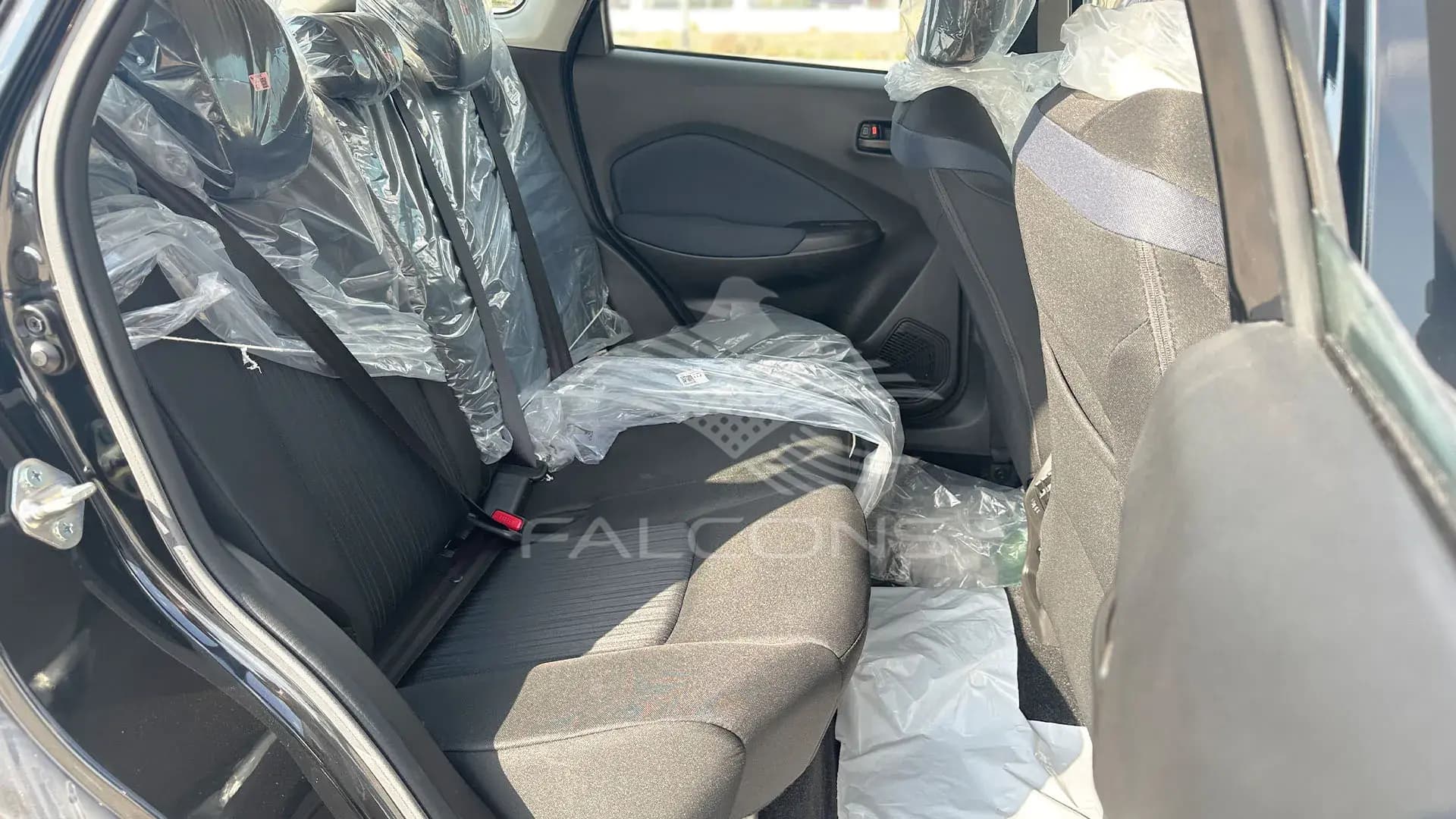 1.5L STYLE 5STR 2x Airbags ABS AT - Image 11