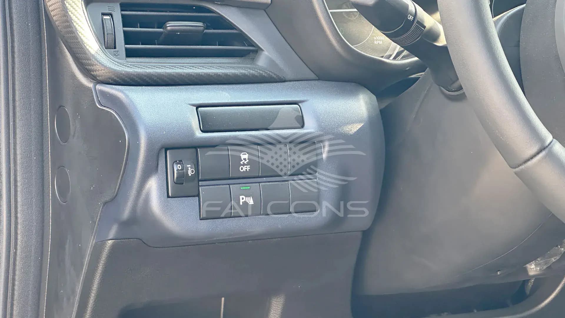1.5L STYLE 5STR 2x Airbags ABS AT - Image 13