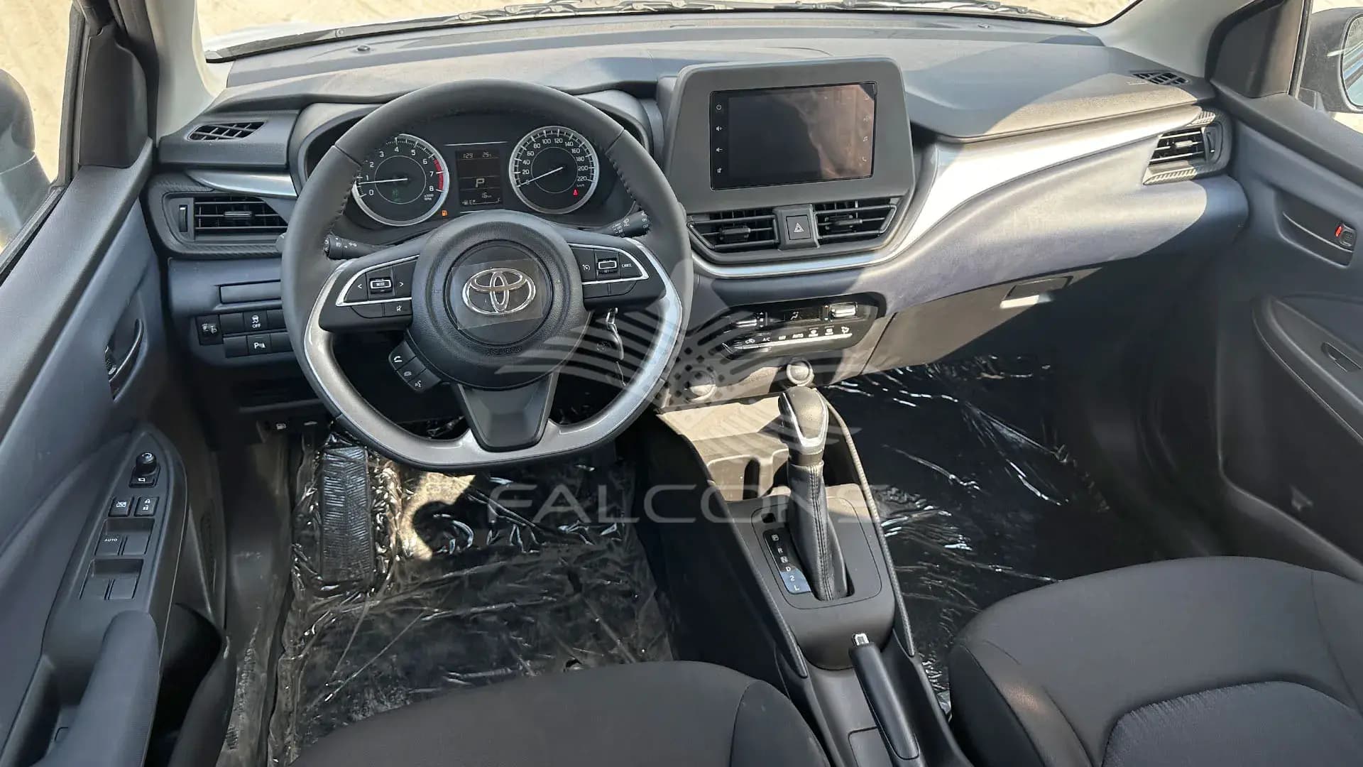 1.5L STYLE 5STR 2x Airbags ABS AT - Image 18