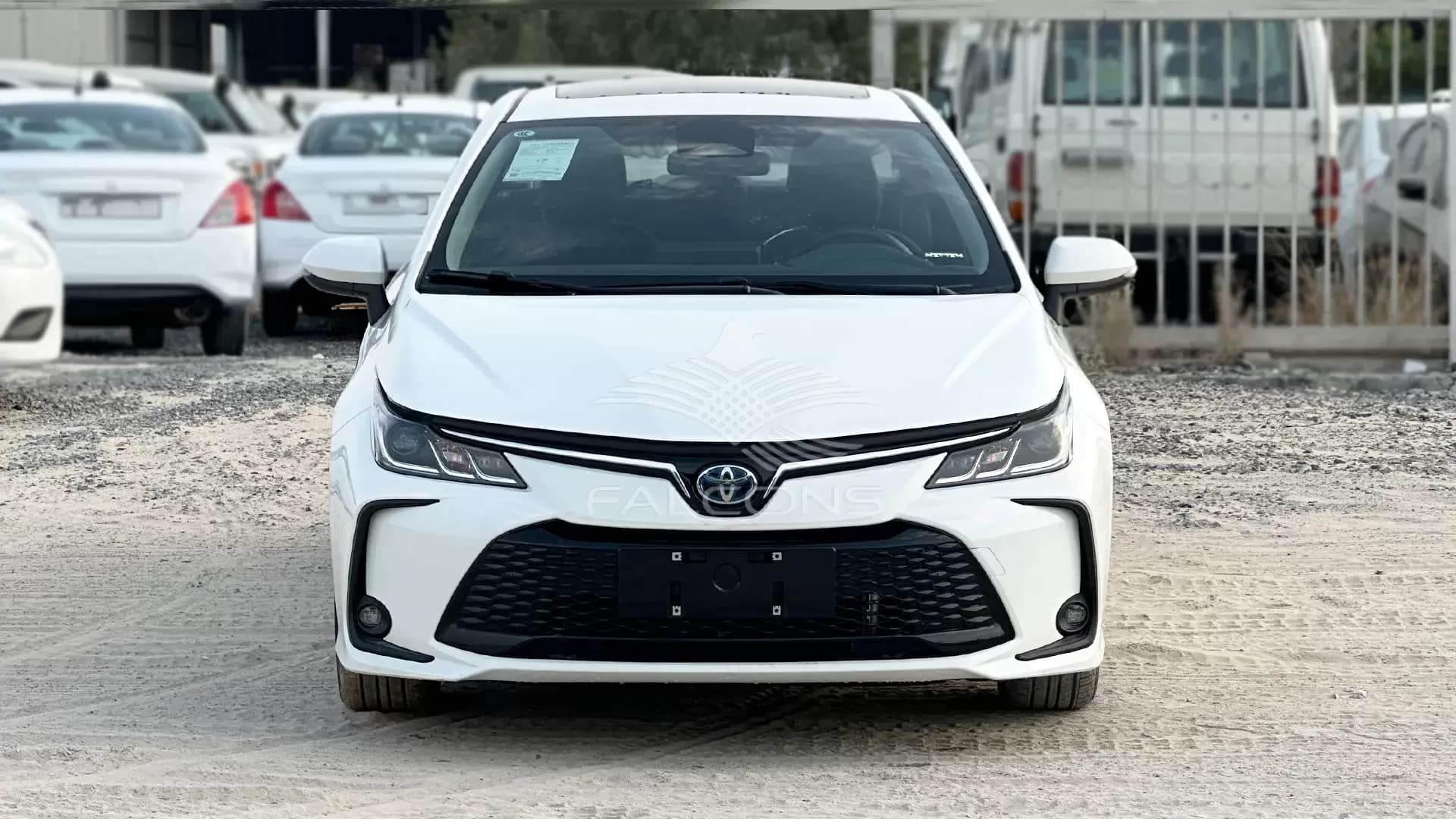 1.8L Hybrid ELITE AT - Image 6